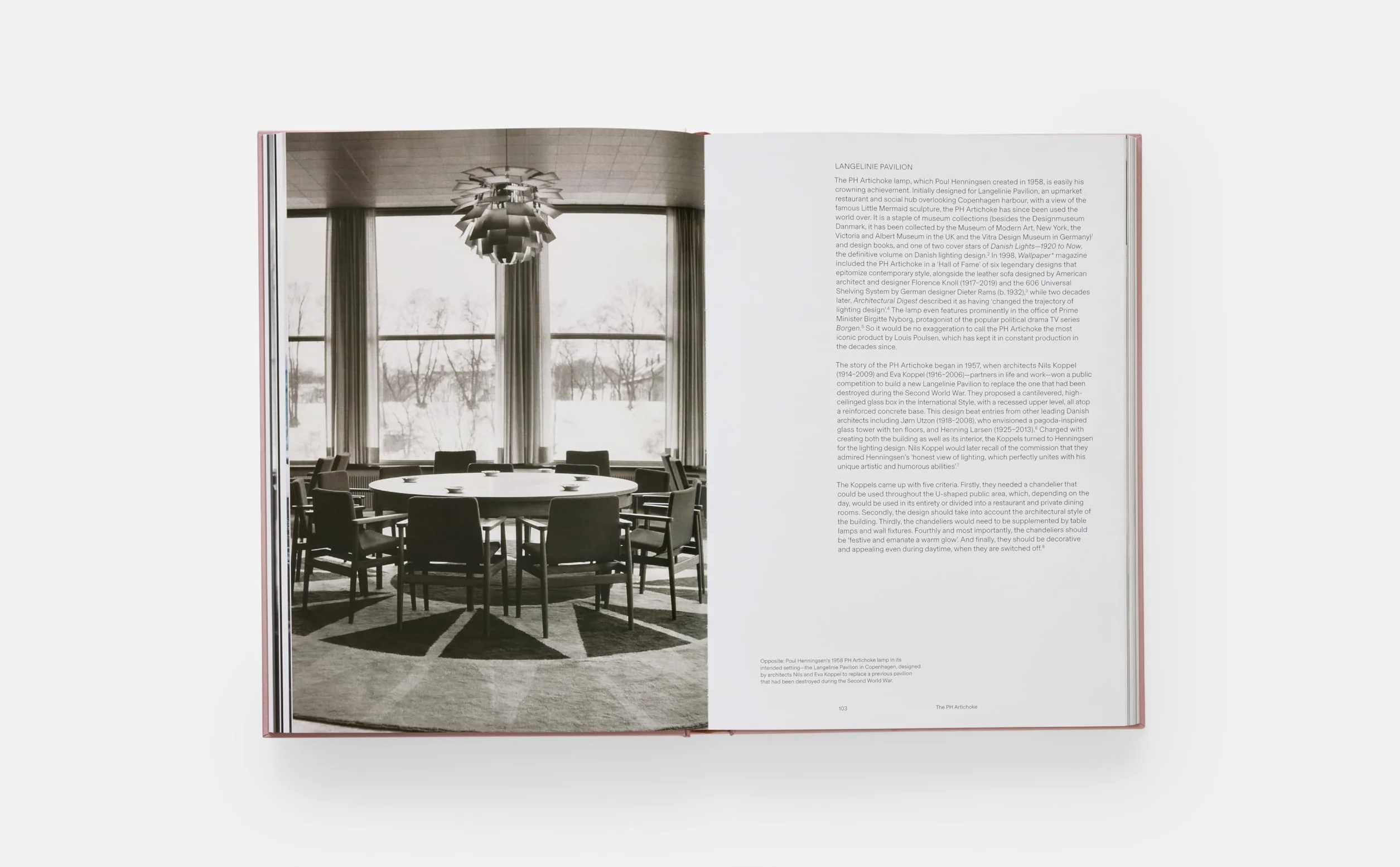 Louis Poulsen: First House of Light