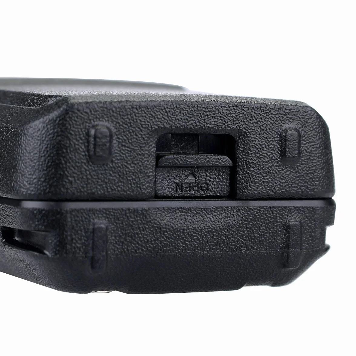 Retevis RT24 Walkie Talkie, Krótkofalówki PMR446 bez Licencji, Profesjonalne Walki Talki z Dużym Zasięgiem, Wytrzymały VOX Radiotelefon ze Słuchawkami, na Dorosłych Kemping Domowe(czarny, 1 para)