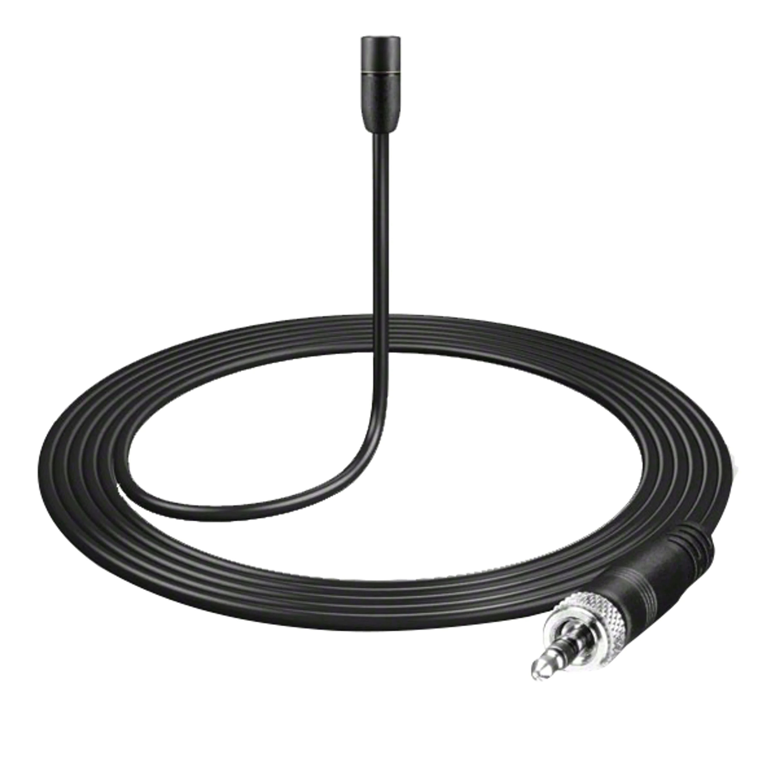 Sennheiser 505851 AVX-ME2 SET-3-EU Bezprzewodowy Mikrofon Krawatowy, Czarny, 32 x 17 x 7.4 cm