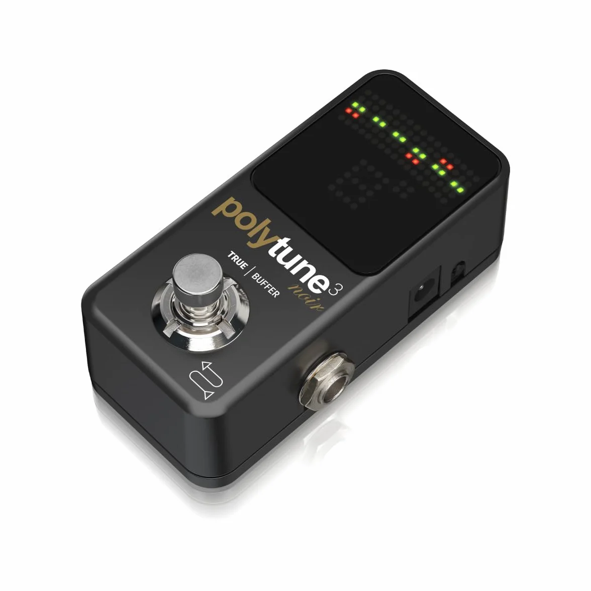 POLYTUNE 3 NOIR