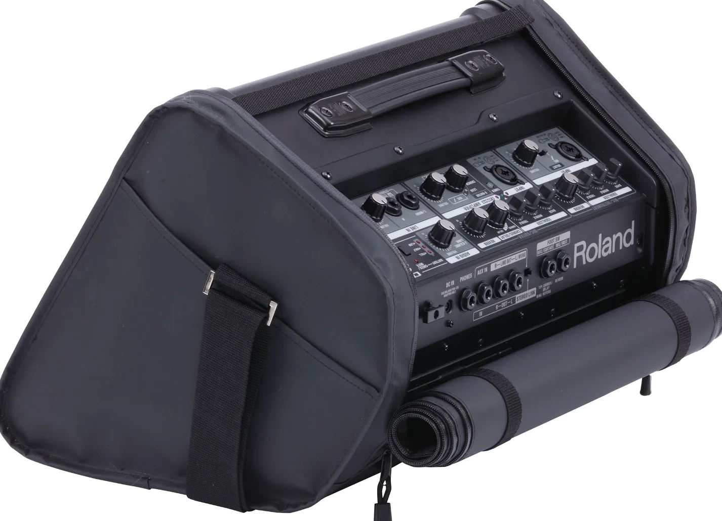 Roland CB-CS2 Carrying Case for CUBE Street EX