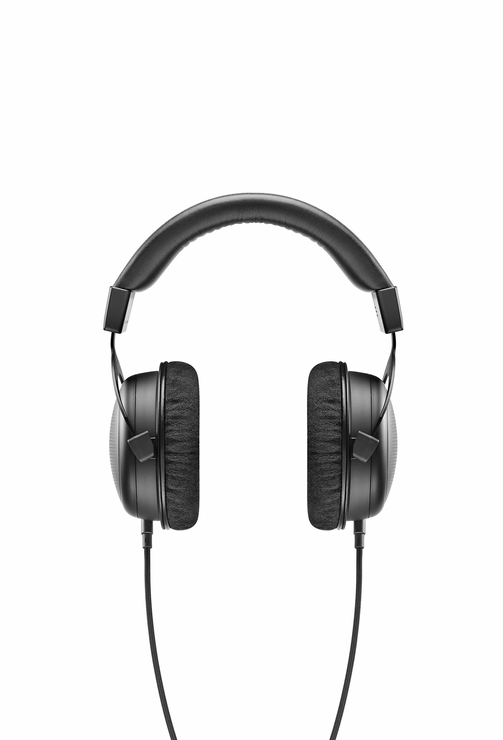 beyerdynamic T1 Wysokiej klasy słuchawki Tesla, 3. generacji, Dla miłośników muzyki