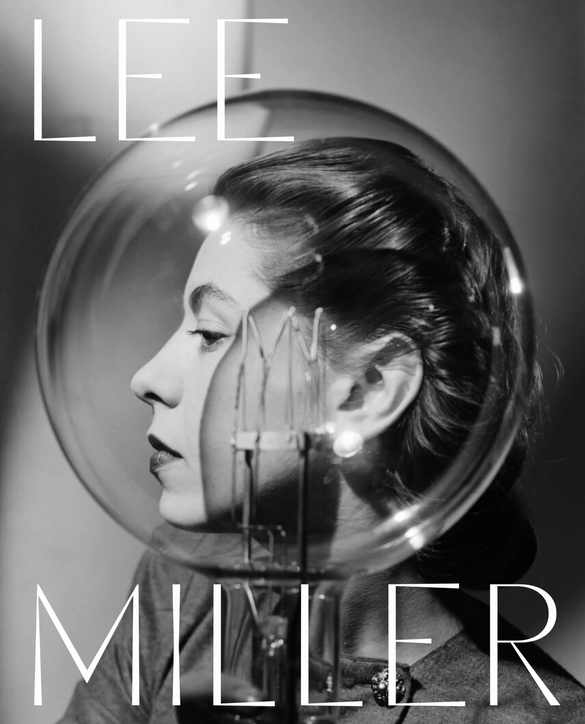 Lee Miller (Paperback) /anglais