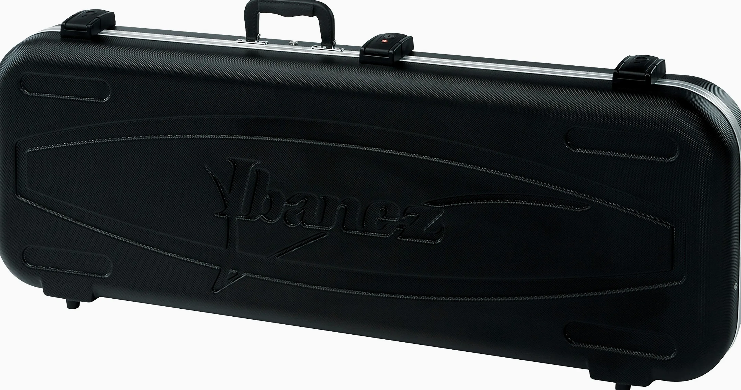 Ibanez Pokrowiec do Gitary, Czarny/Niebieski, do modeli RG, RGA, RGD, RG7, S, S7, S