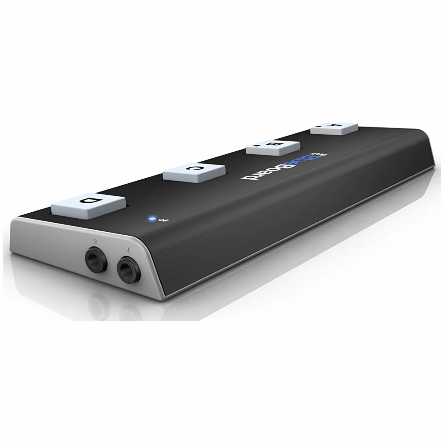 IK MULTIMEDIA iRig Blueboard - pedał MIDI bluetooth do iPhone'a, iPada i Maca