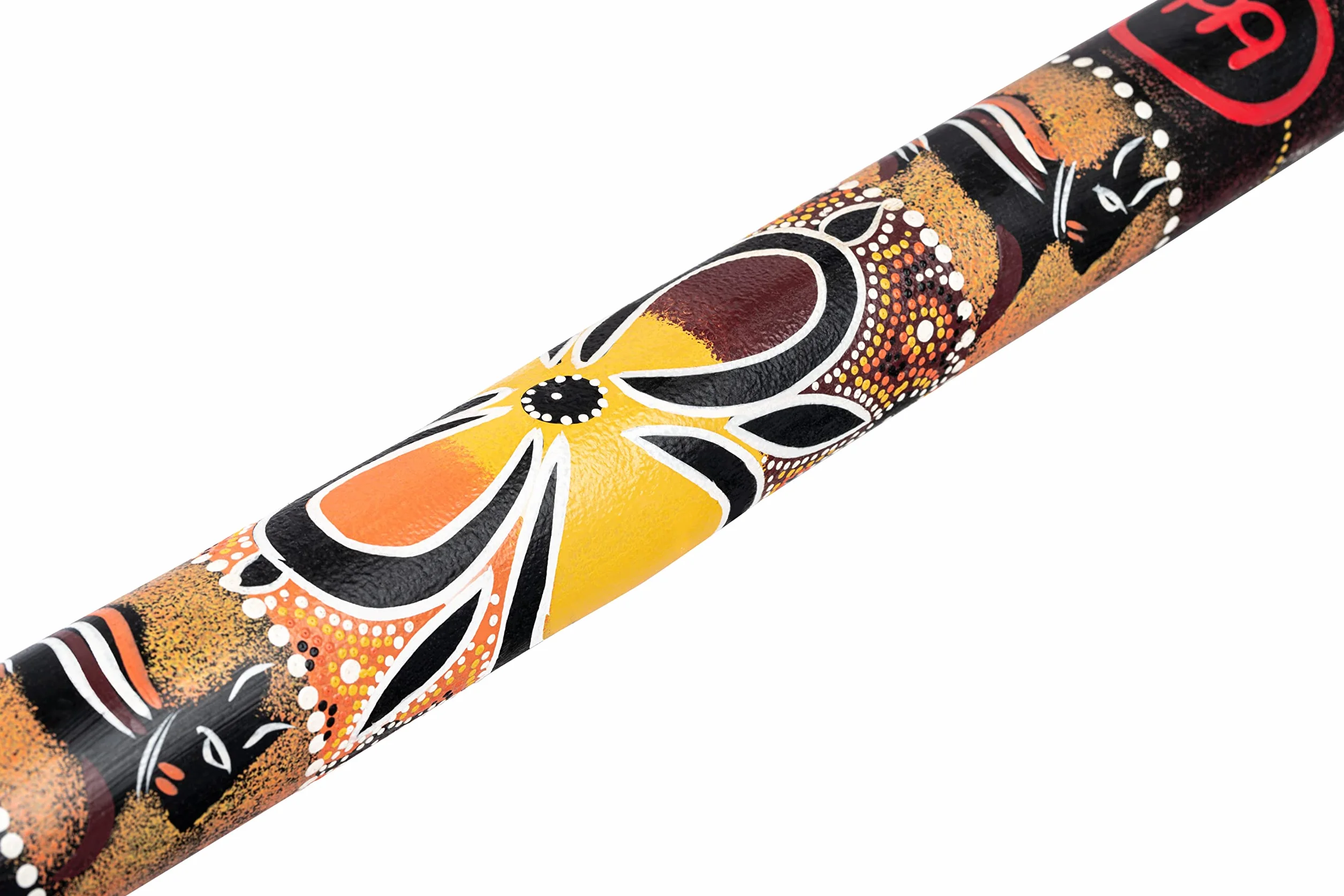 Meinl Percussion 24" Wood Rainstick
