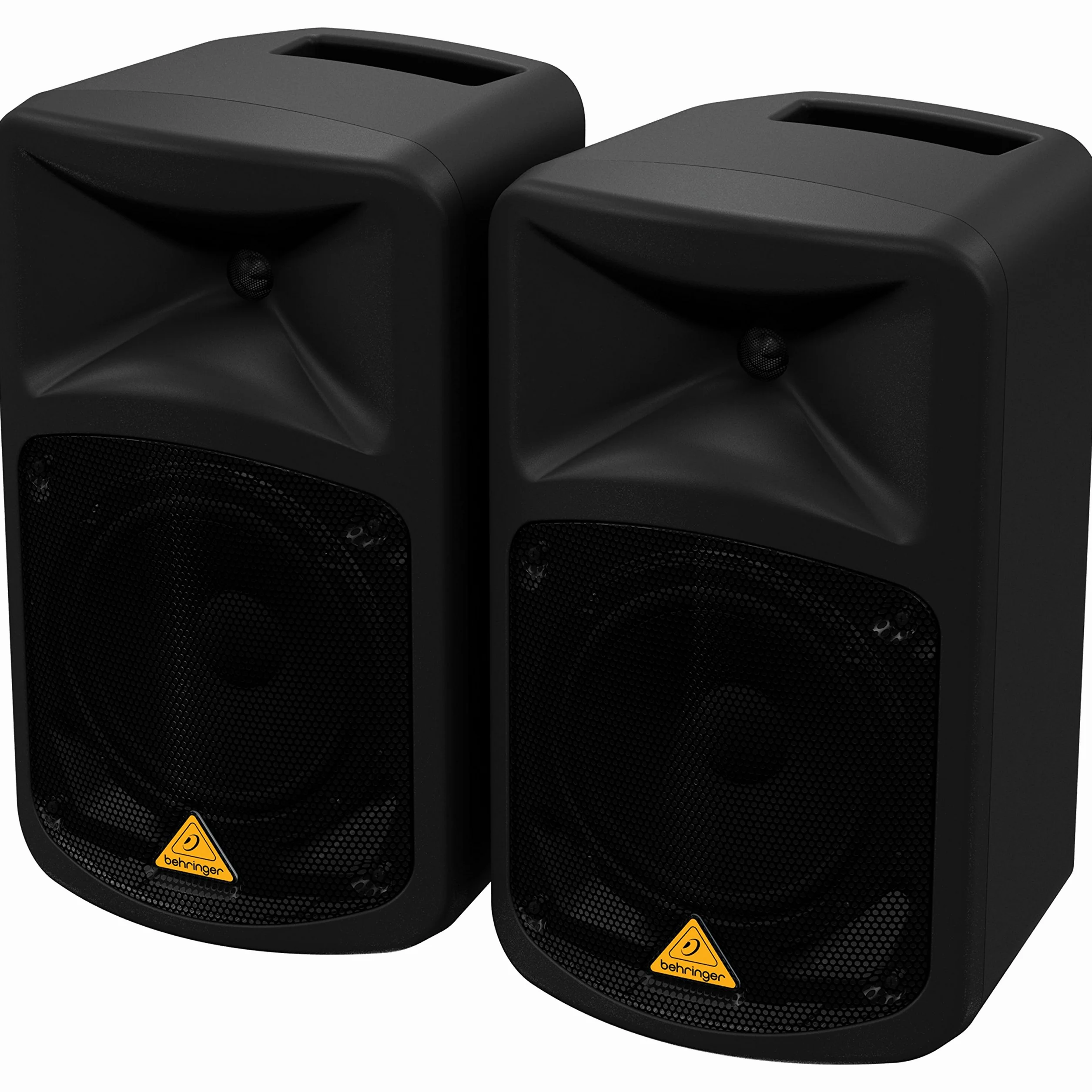 EUROPORT EPS500MP3
