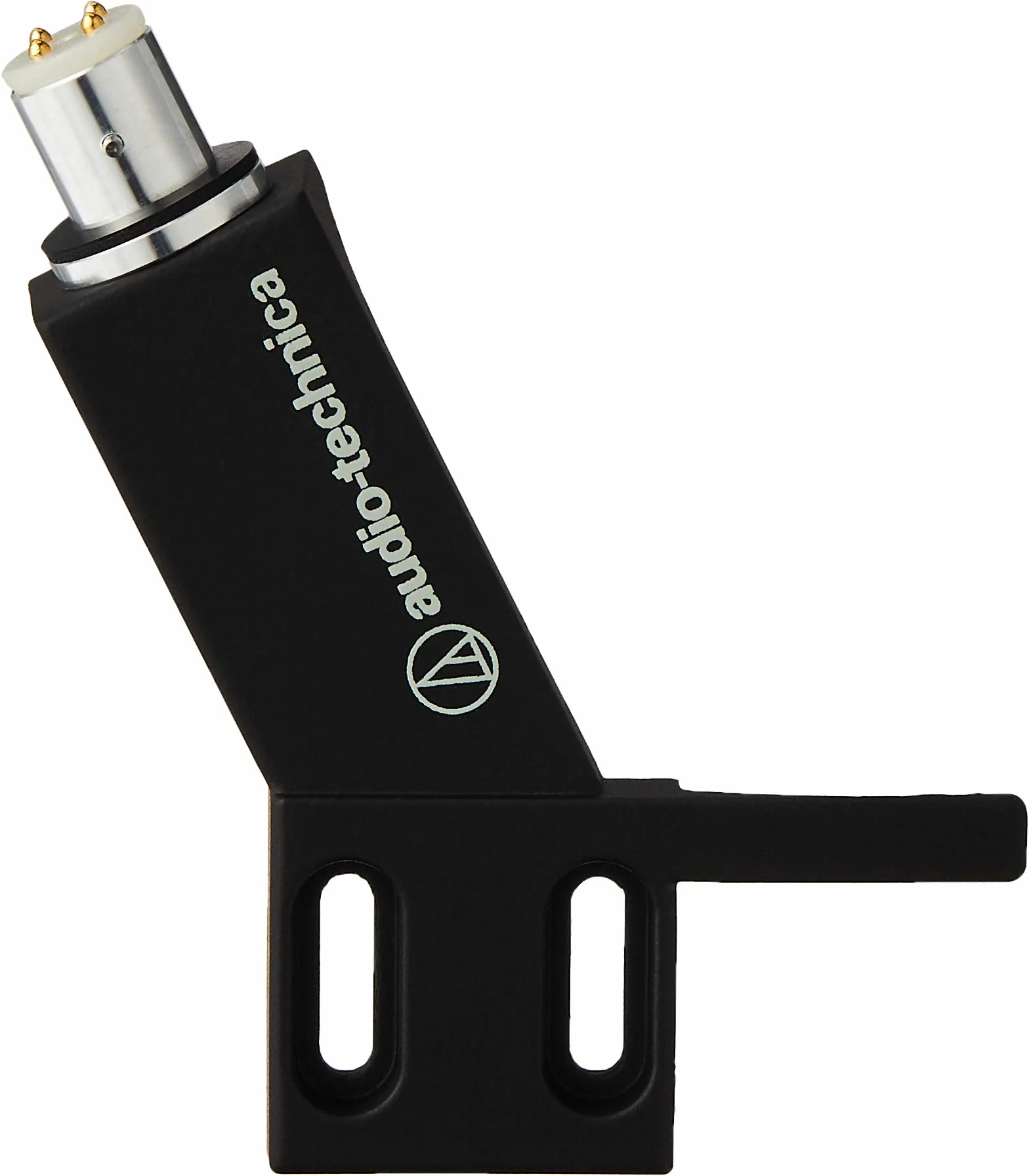 Audio Technica Igła do Gramofonu, Czarny, 6 cm