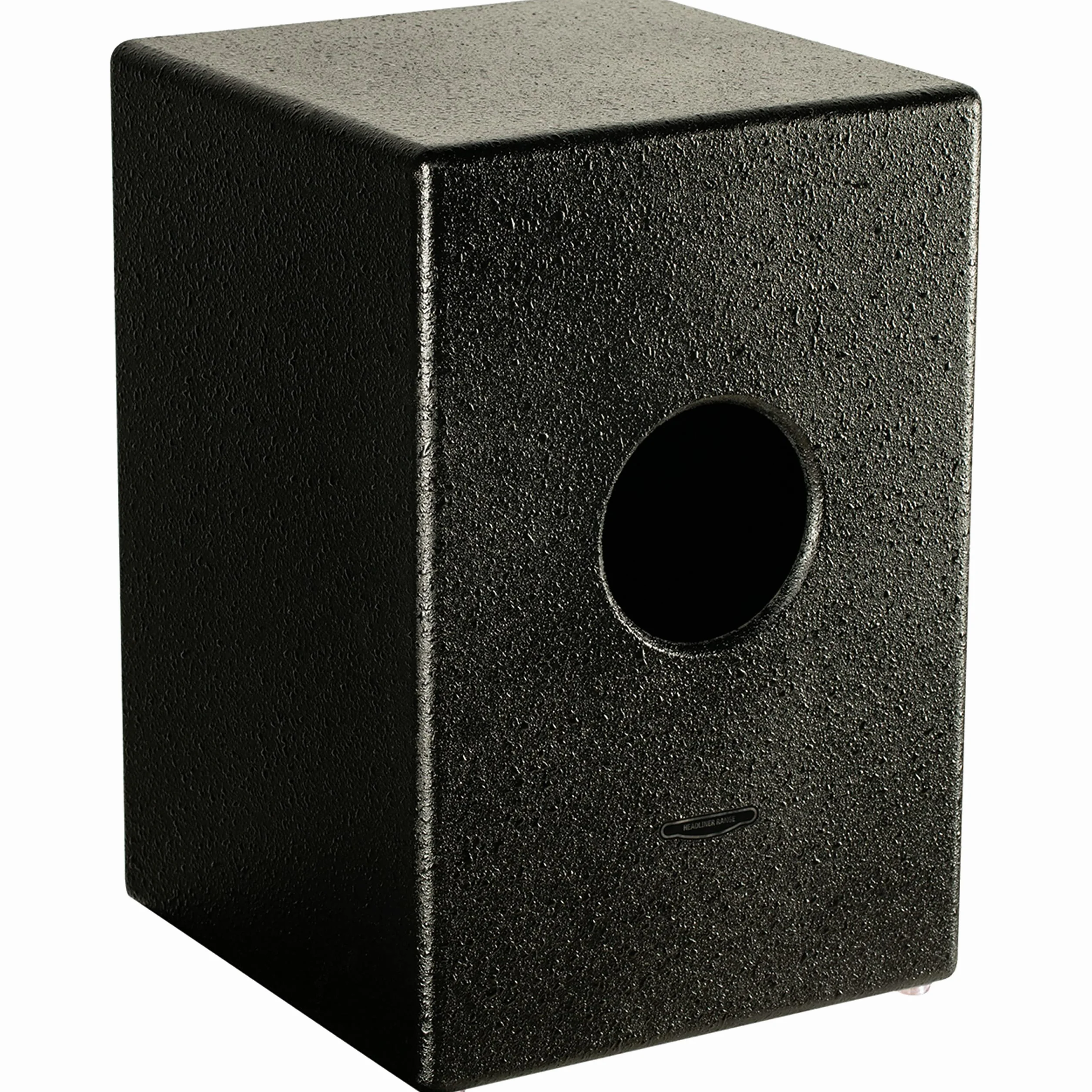 Meinl Headliner Cajon HCAJ1AWA, American White Ash - Cajon