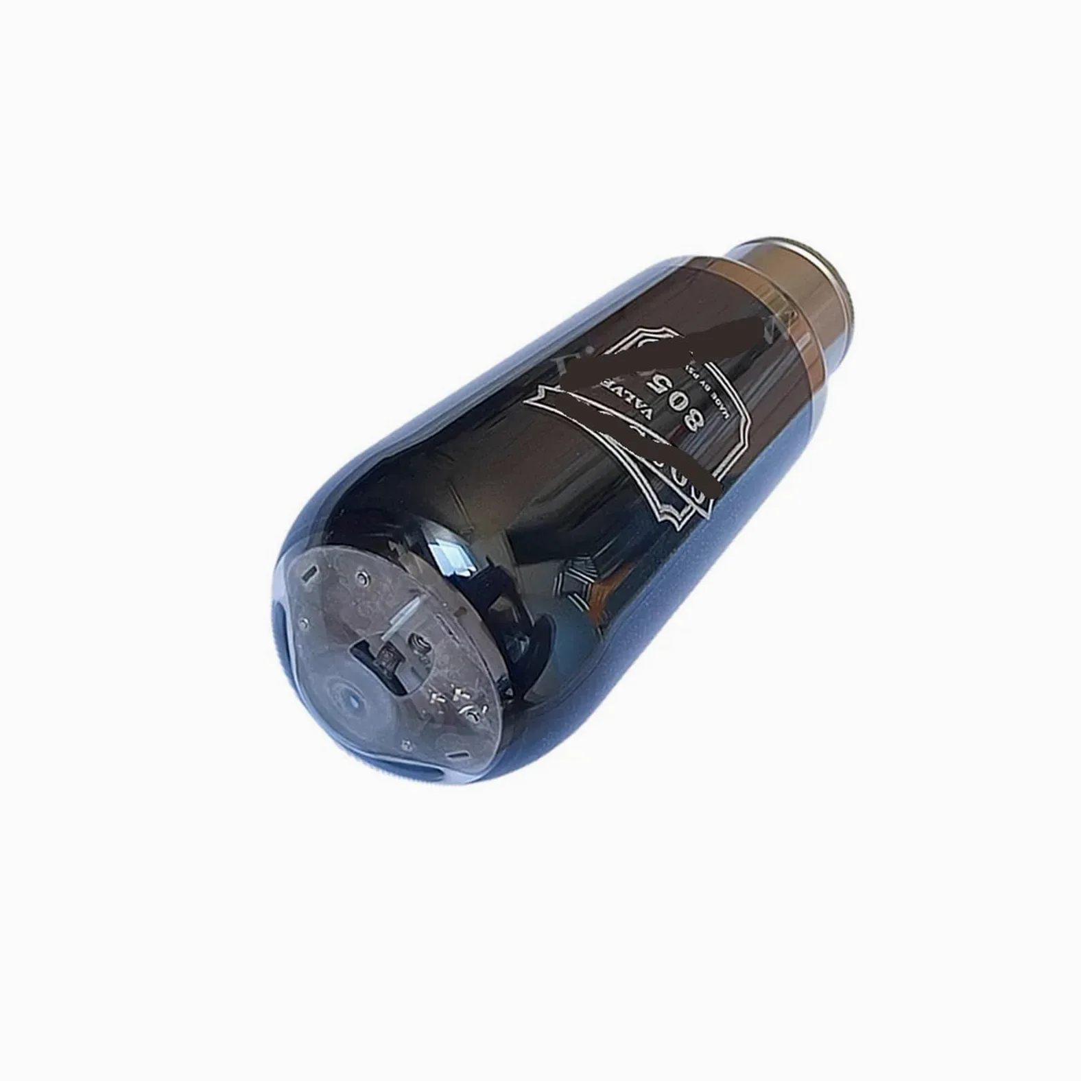 805 lampek zastępuje zestaw wzmacniacza audio HIFI 805A DIY precyzyjne dopasowanie czterokierunkowe (2 szt. dopasowana para)