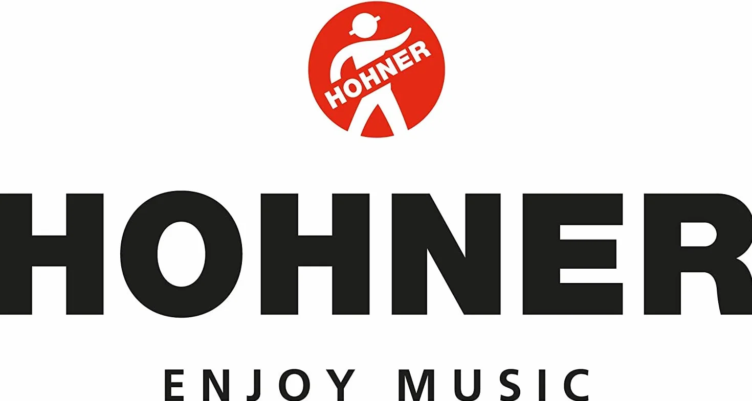 Hohner Marine Band Deluxe M200501 x C Harmonica