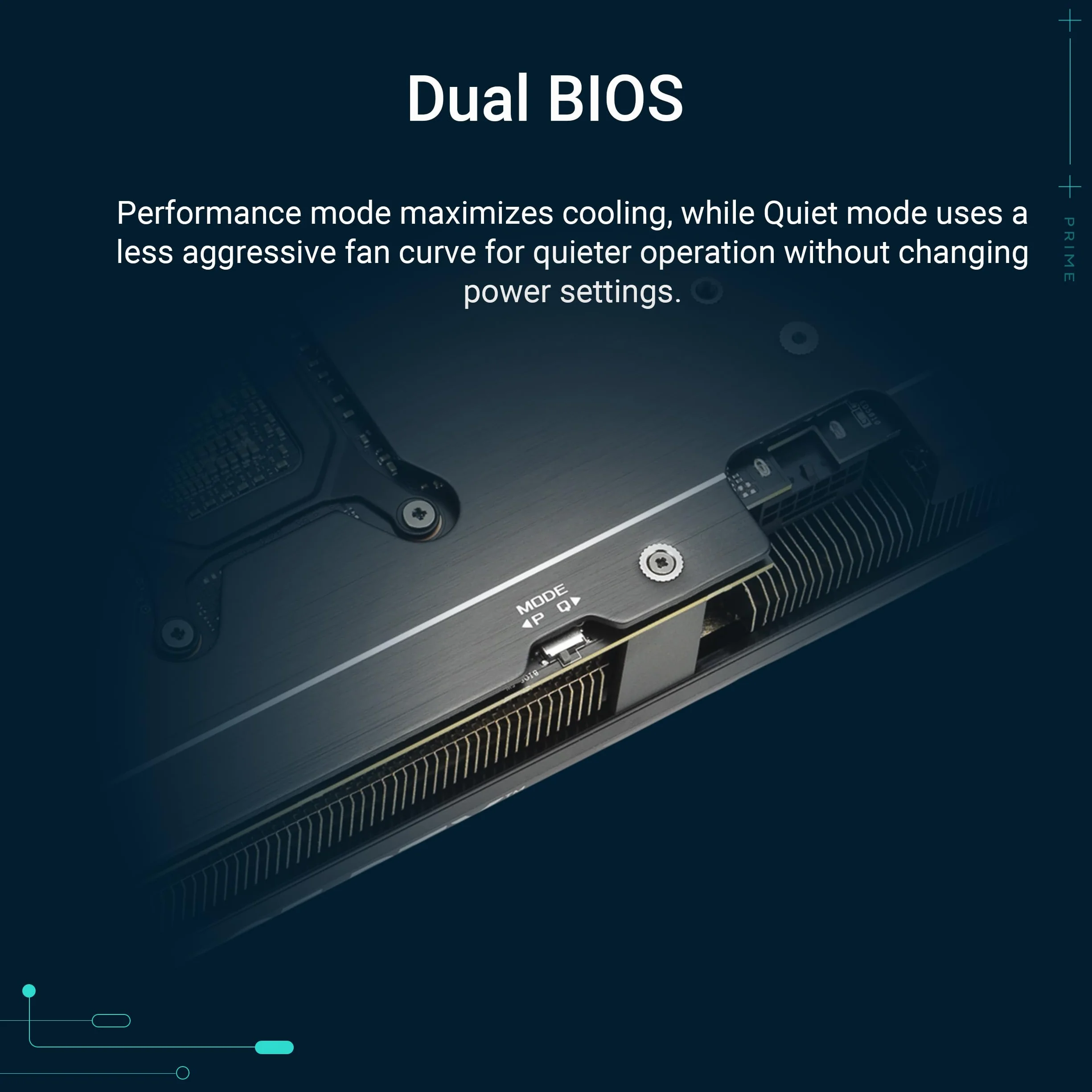 ASUS Prime -RTX5070-O12G NVIDIA GeForce RTX 5070 12 GB GDDR7