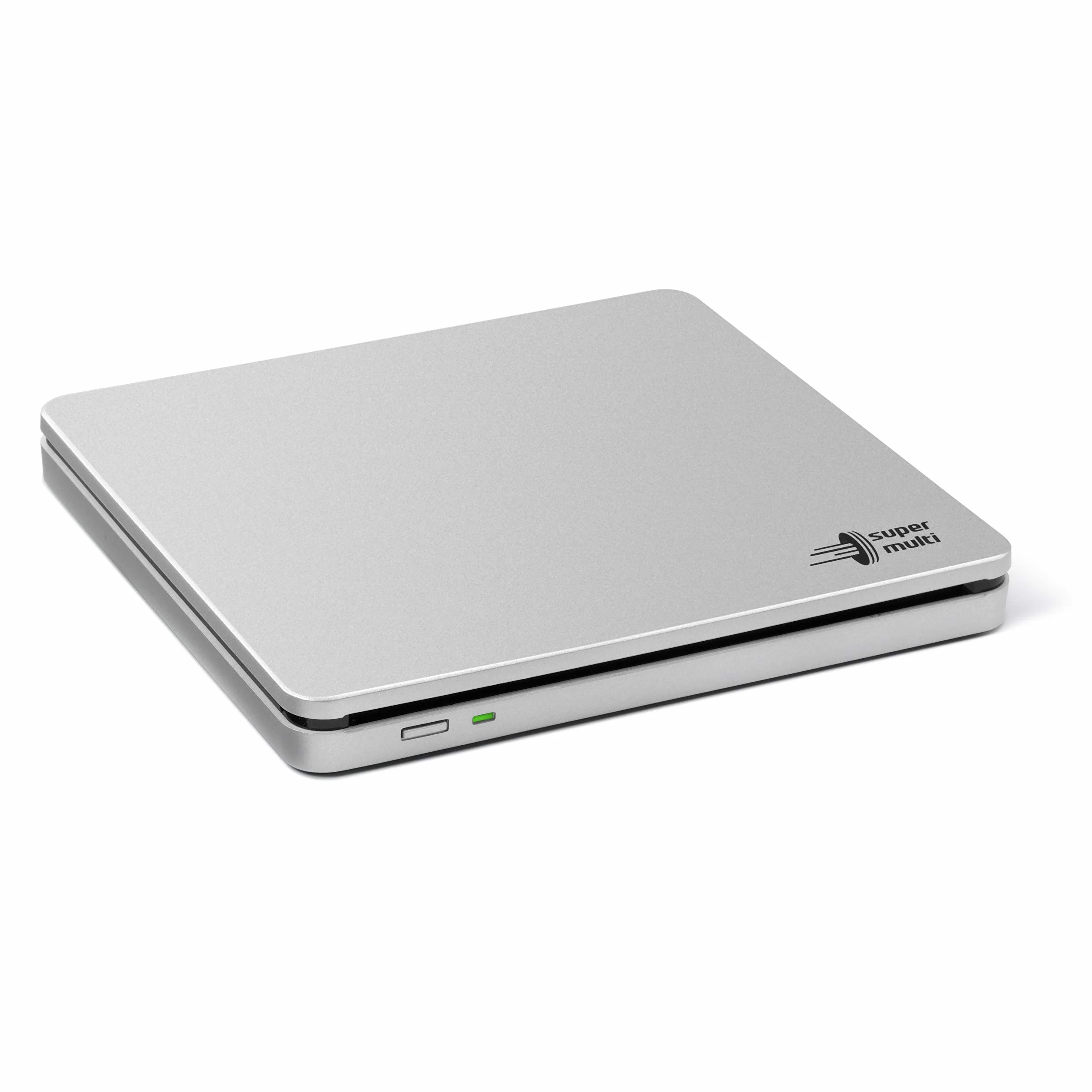Hitachi-Lg Gp70 GP70NS50.AHLE10B Nagrywarka Dvd, Szary