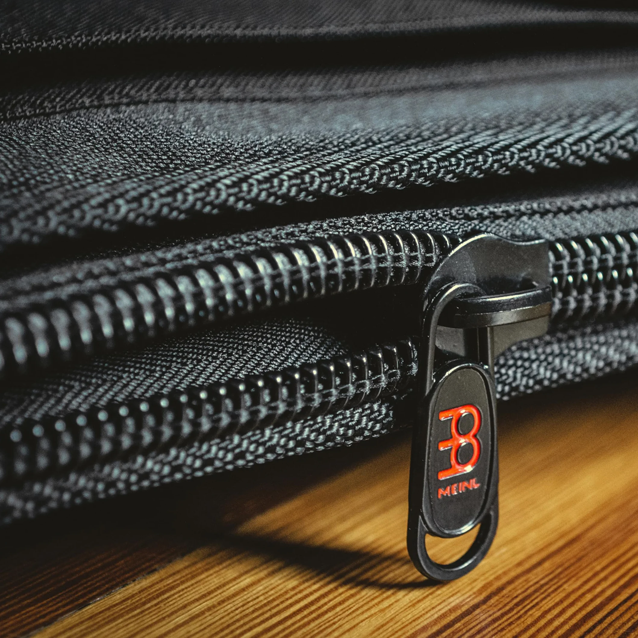 Meinl StickBag Designer MSB-1, Black - Torba na pałeczki perkusyjne