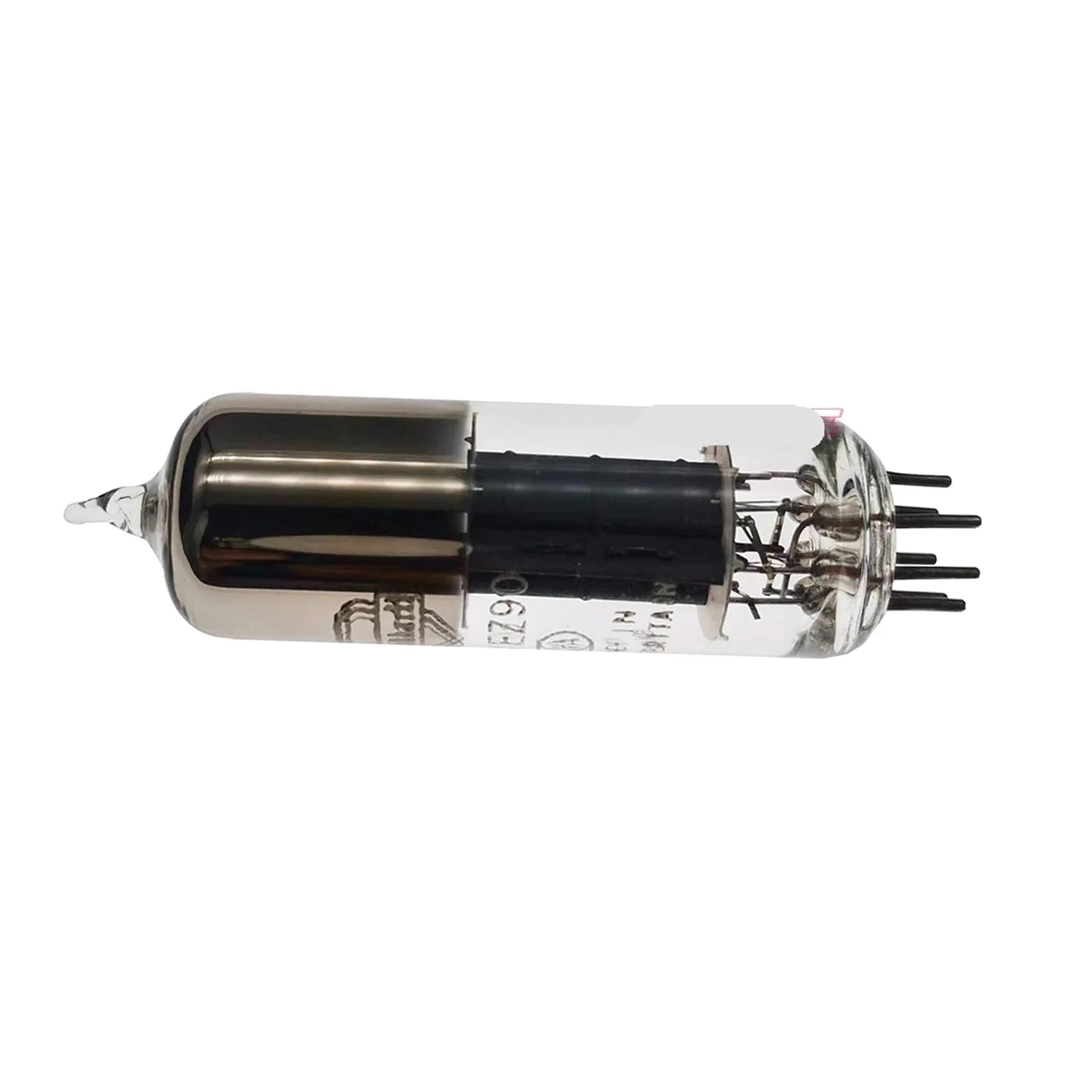 EZ90/6X4 rura próżniowa zastępuje prostownik 6202 6U4N 6Z4 do wzmacniacza audio (1 szt.)