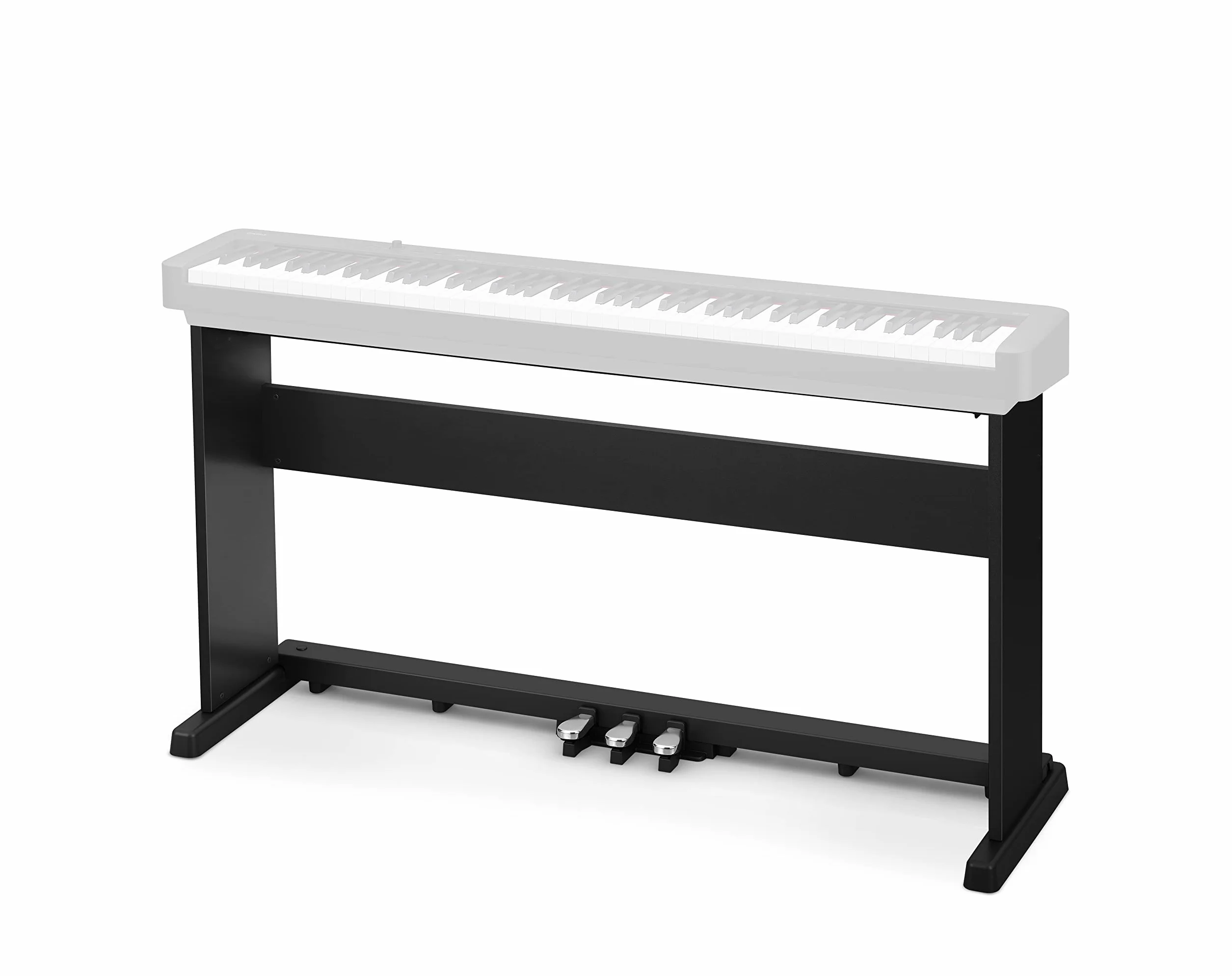 Casio CS-470 stała 3-pedałowa podstawka kompatybilna z Casio CDP-S360 i CDP-S160