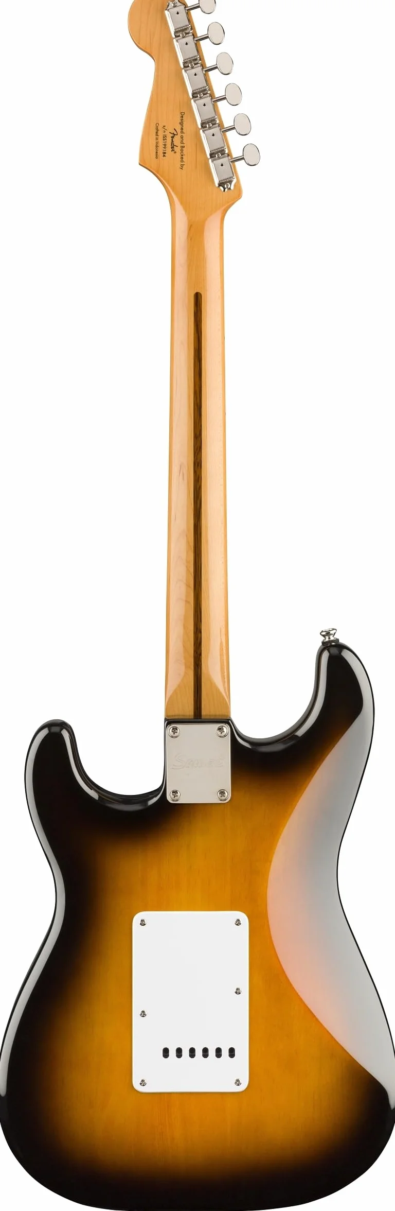 Fender Squier CV 50s Strat MN 2TS gitara elektryczna