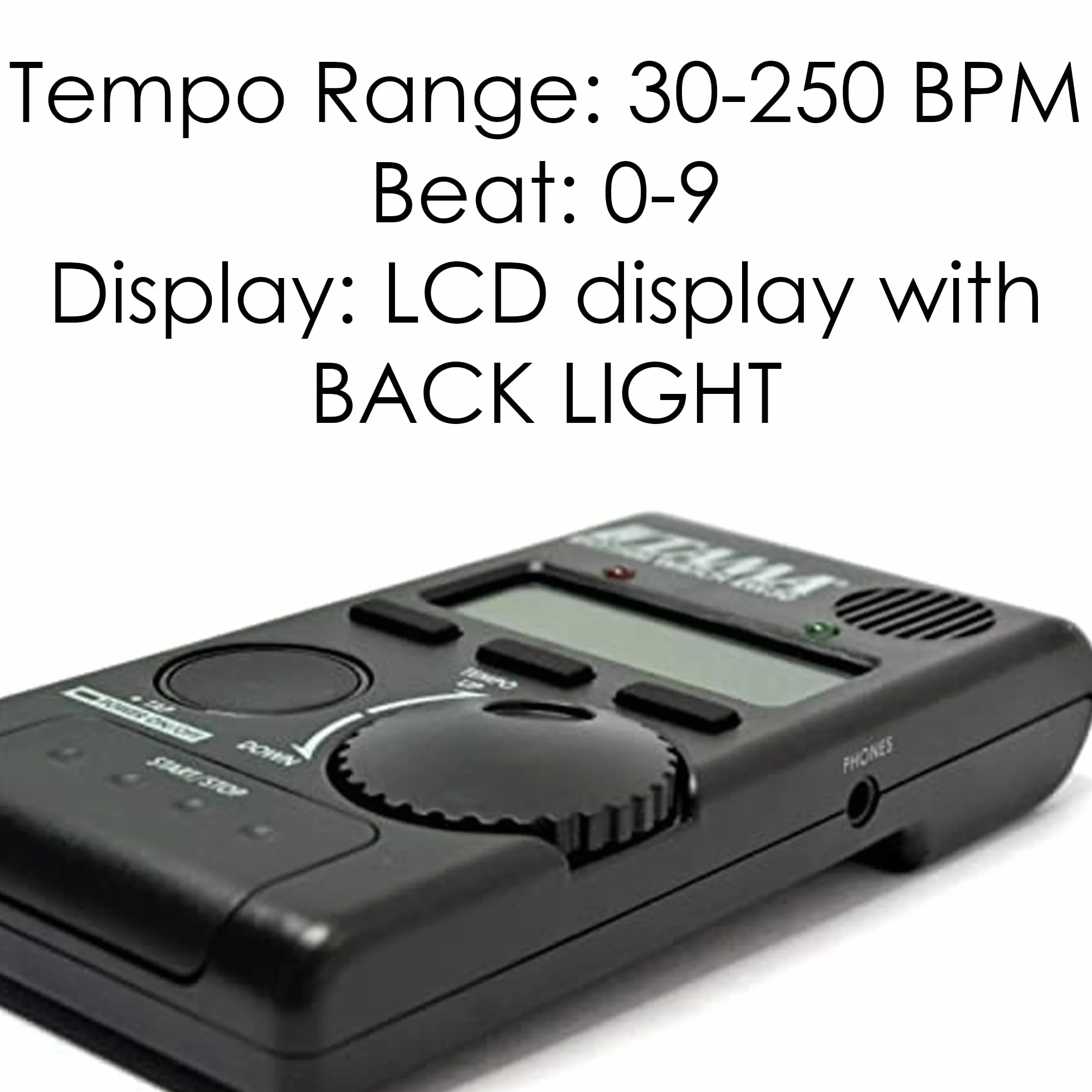 Tama Rhythm Watch Mini RW30 - Akcesorium do perkusji