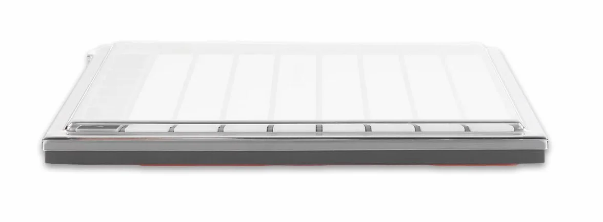 Decksaver Novation Launch Pad X Cover - Pokrowiec na sprzęt DJ-ski