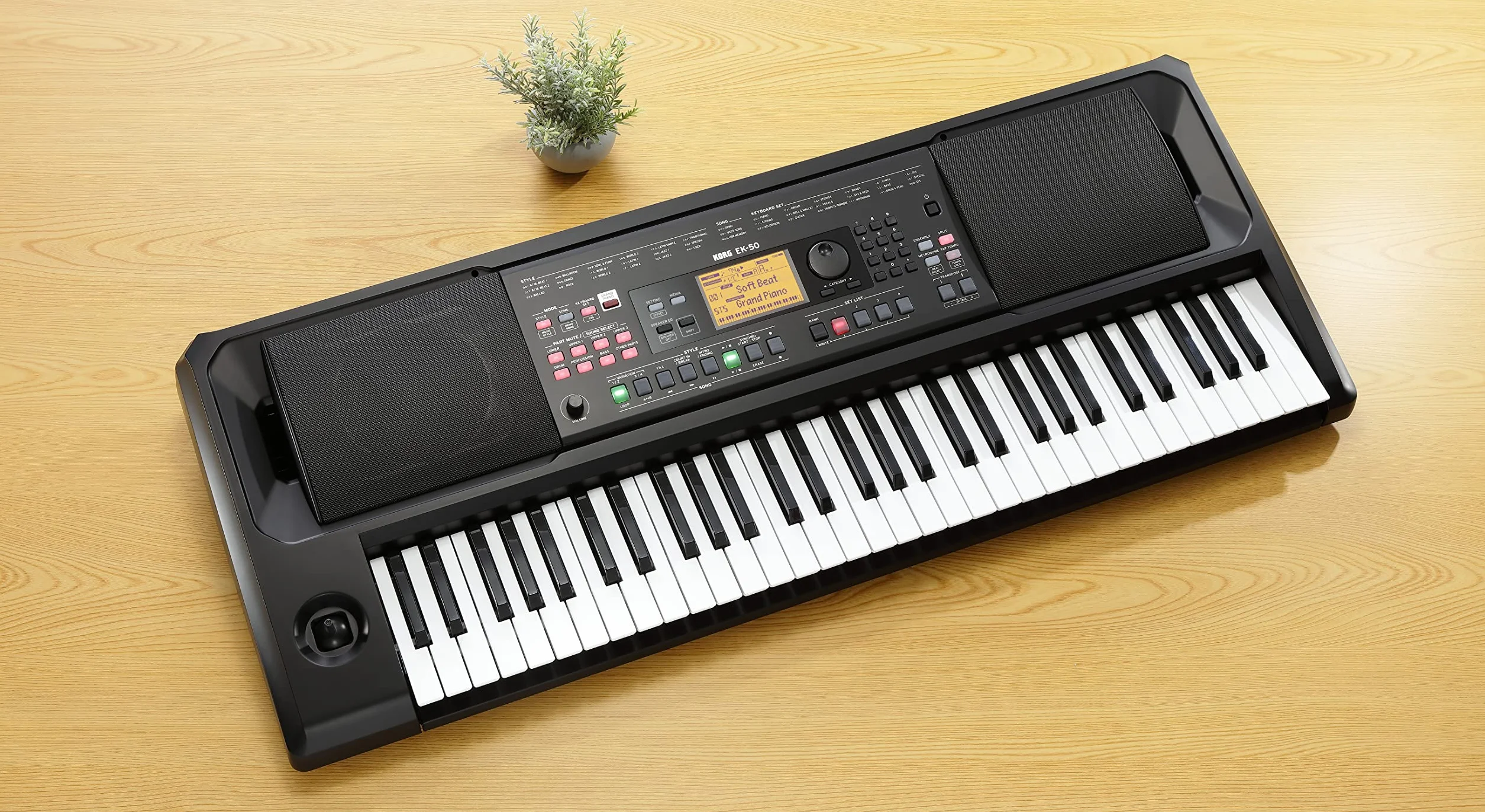 Ek-50