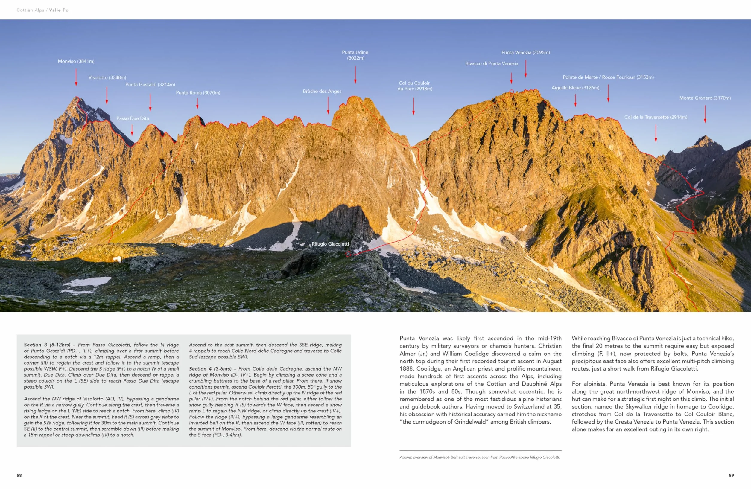 Cabin wild - alpine bivouac huts volume 1 - west - mediterraneen to: Volume 1: West - Mediterranean to Mont Blanc