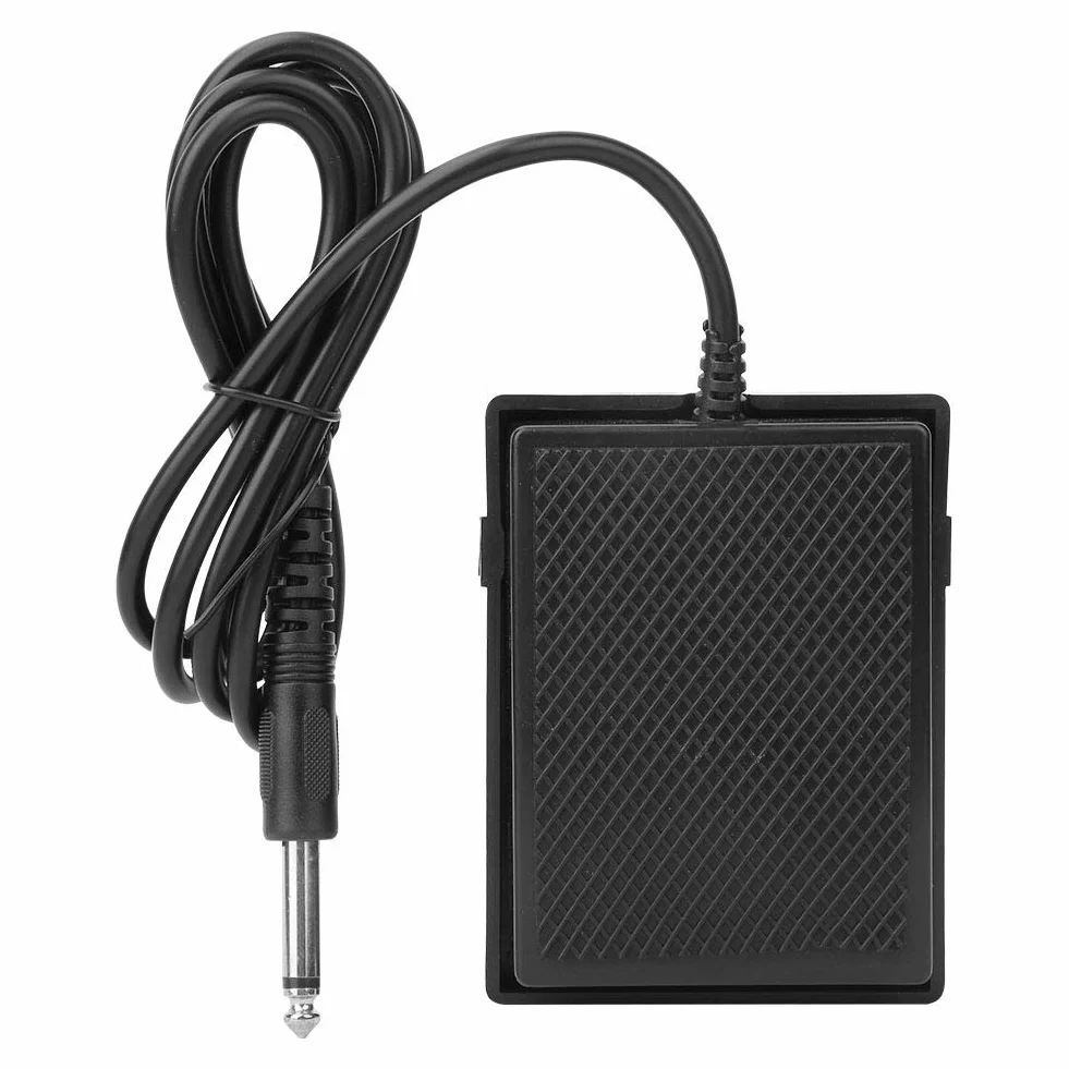 Universal Piano Sustain Pedal, elektronische Tastaturen Zubehör