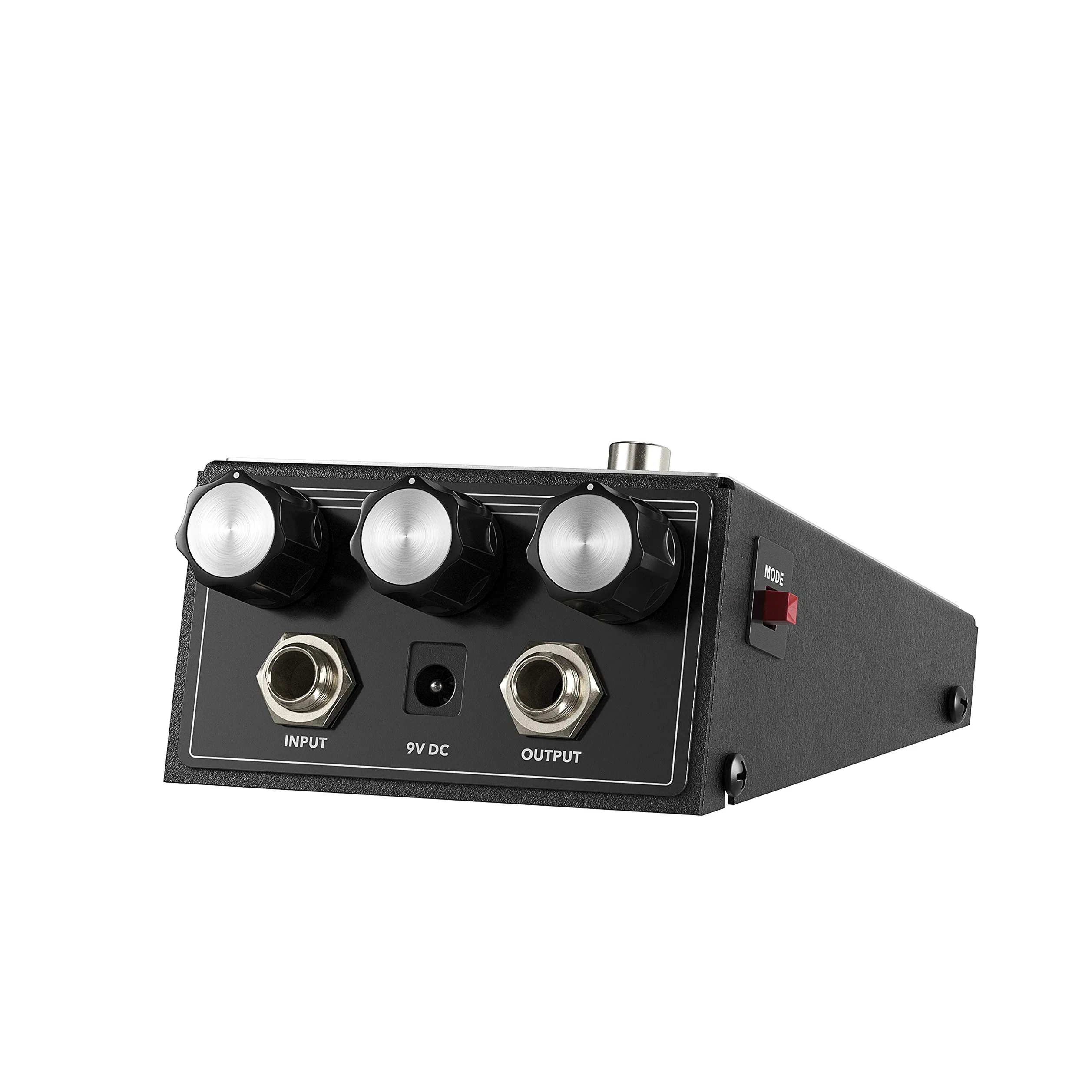 JHS Pedały Bender Fuzz Pedał efektów gitarowych (JHSBENDER)
