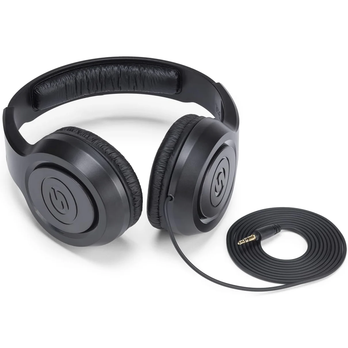 Samson SR350 słuchawki nauszne stereo