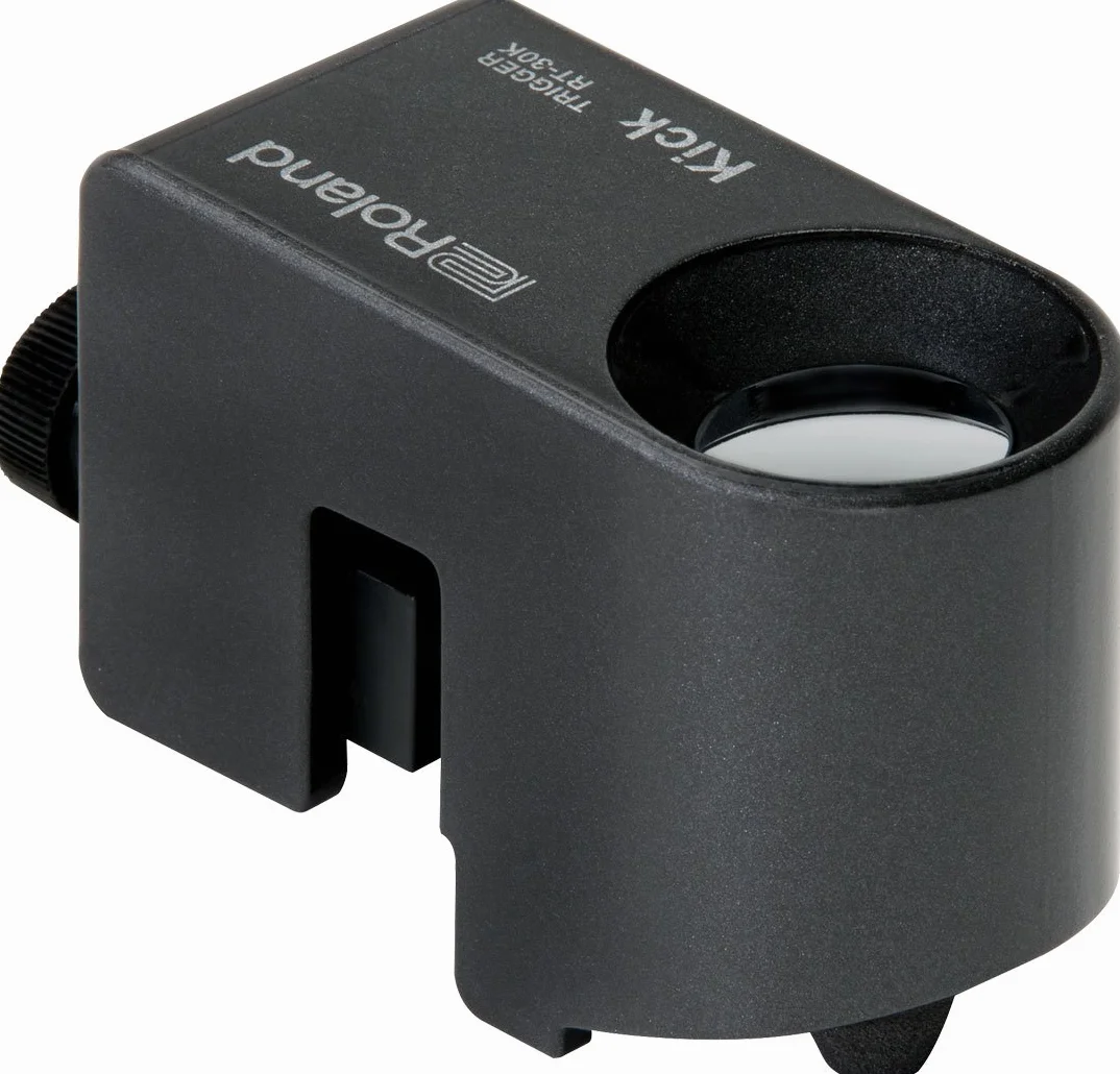 Roland Kick Drum Specific Acoustic Drum Trigger (RT-30K)