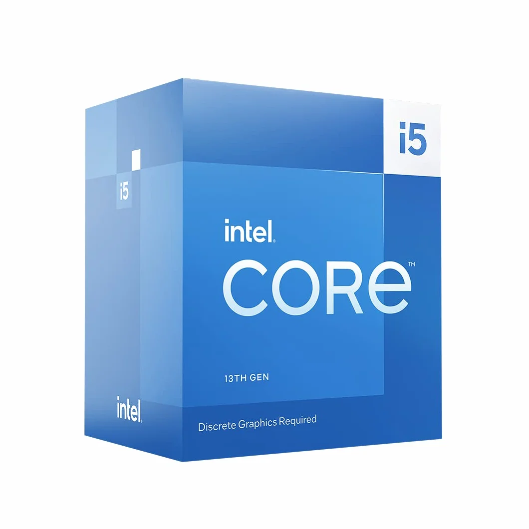 Intel BX8071513400F Core i5-13400F Procesor 20 MB Smart Cache Box