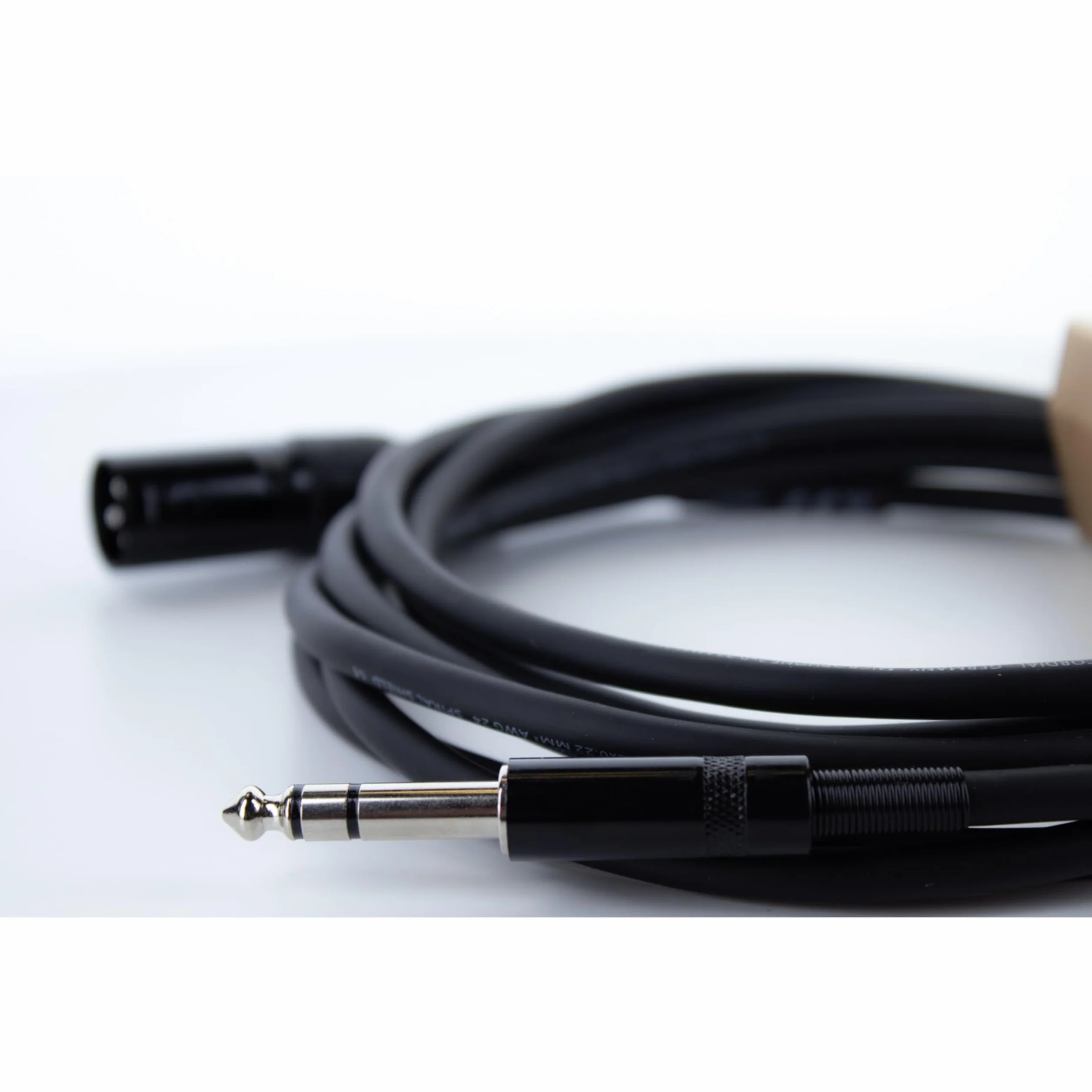 Cordial EM 1.5 MV Microphone Cable 1,5 m - Kabel mikrofonowy