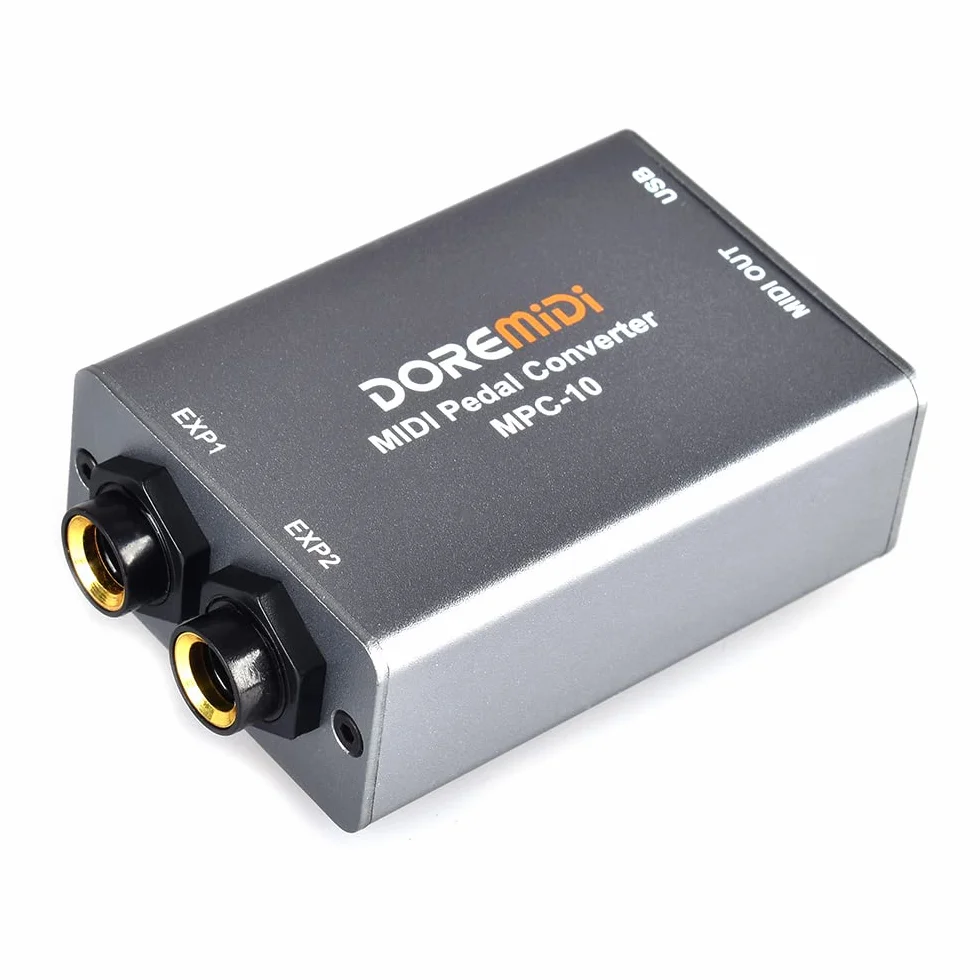 Expression Converter Sustain Expander MPC-10
