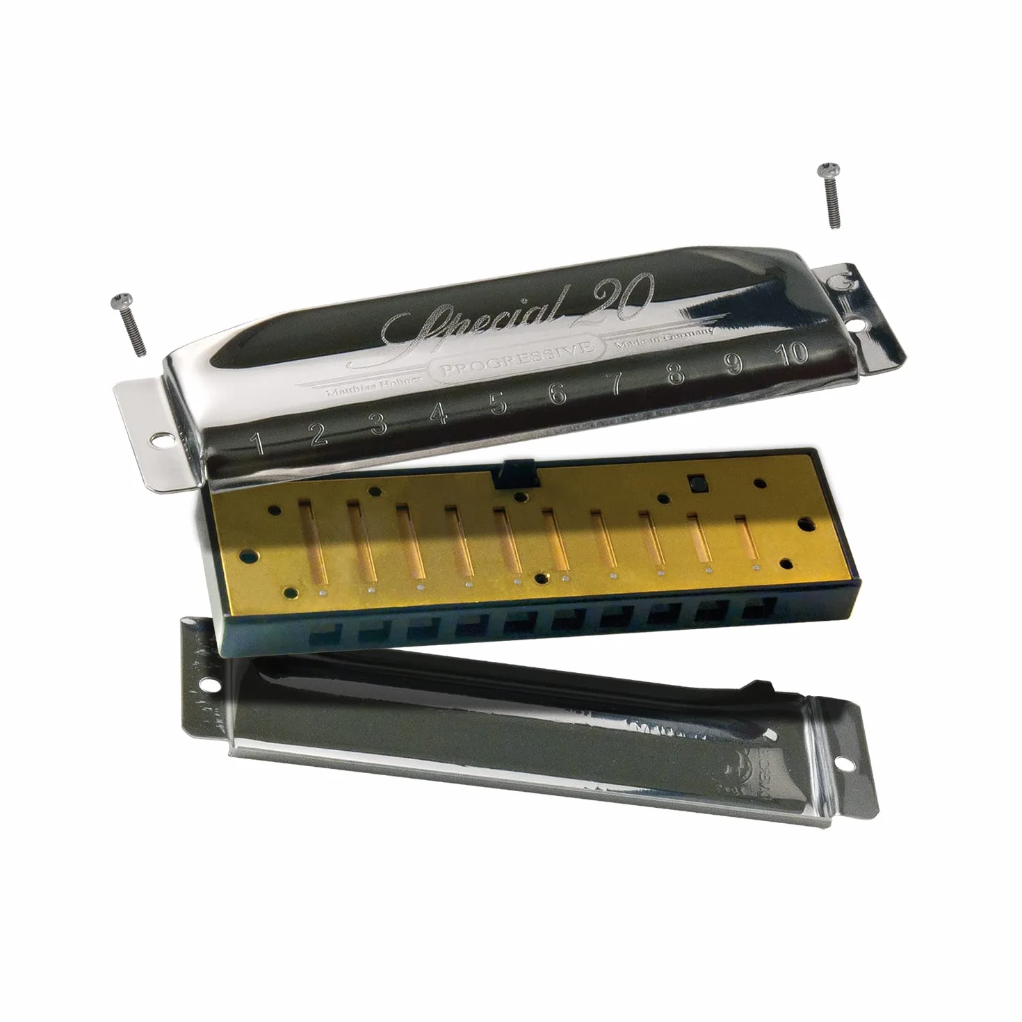 Hohner Specjalny 20 C, jeden rozmiar