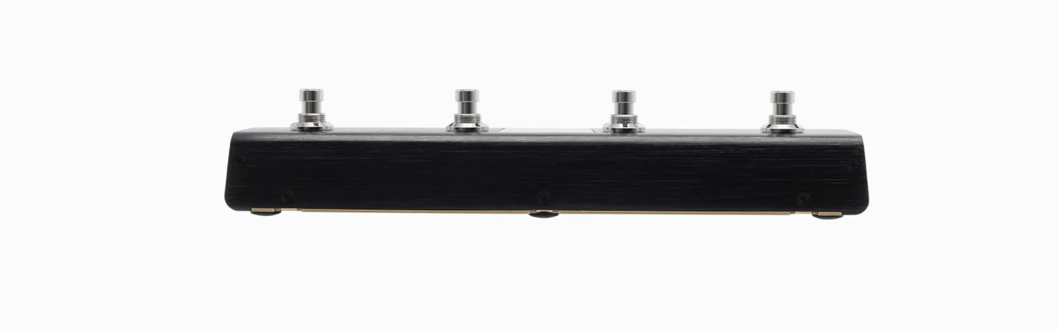 Hotone Ampero Control - Pedalboard MIDI do wzmacniaczy gitarowych