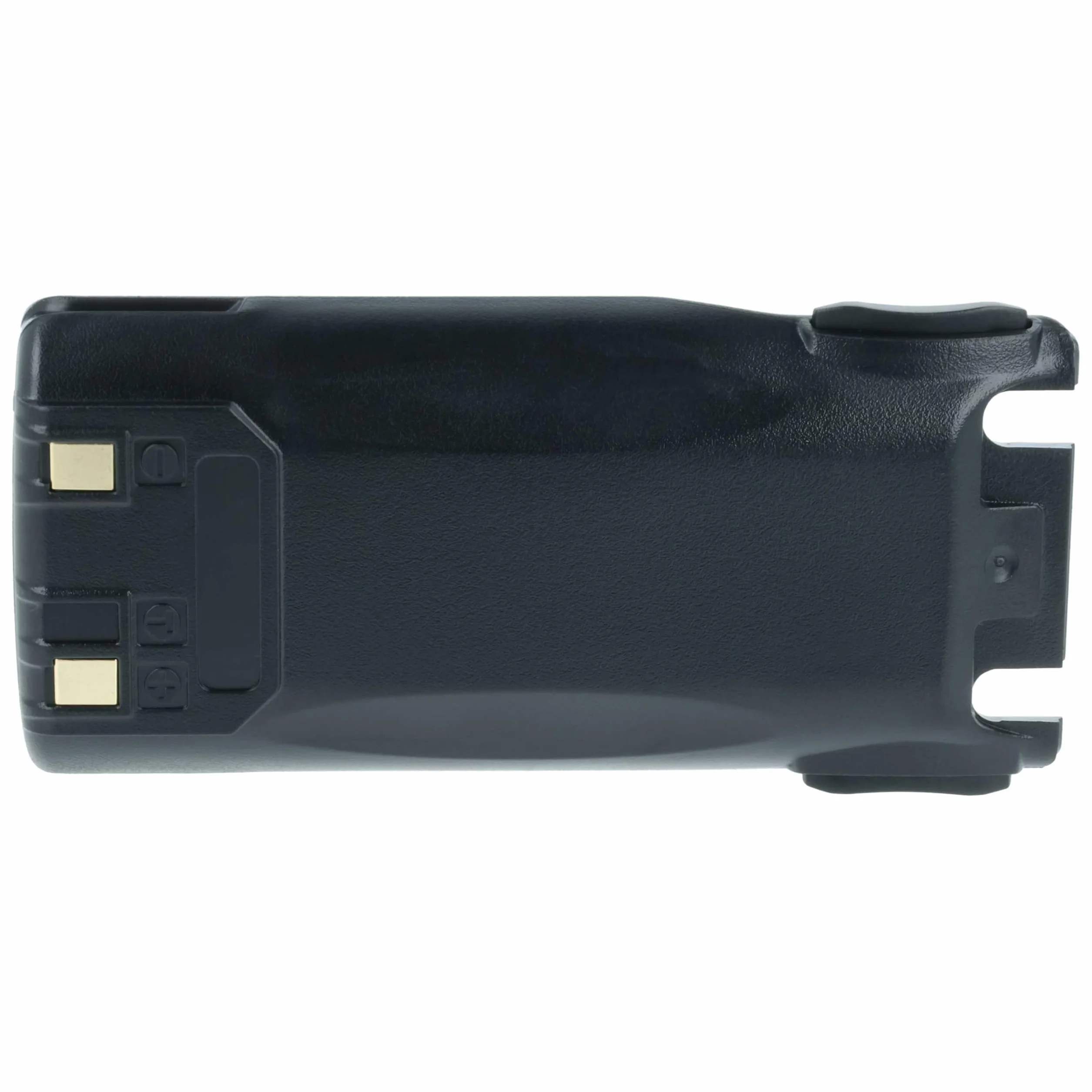 vhbw Bateria zamienna do Baofeng BL-8 do krótkofalówki, Walkie Talkie (2800 mAh, 7,4 V, litowo-jonowa)