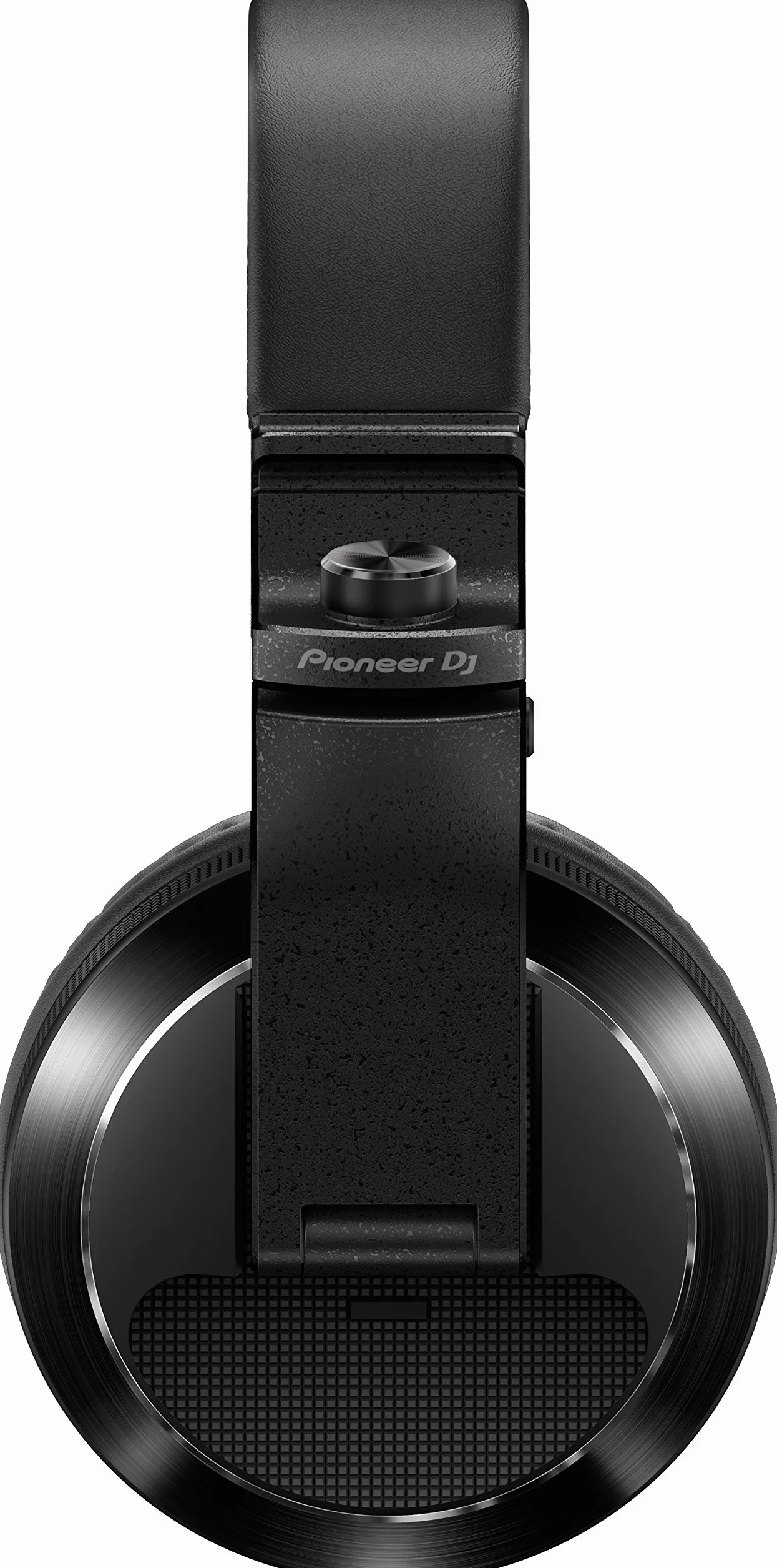 Pioneer Dj HDJ-X7-K Profesjonalne Słuchawki dla DJ-ów, Czarny