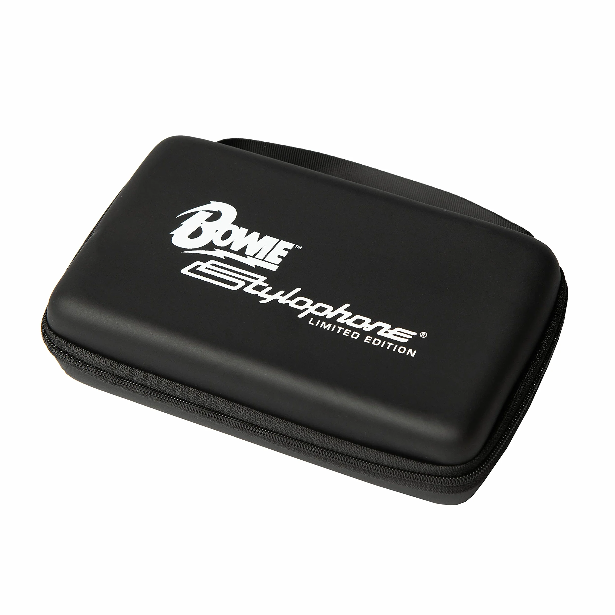 Stylophone Bowie Carry Case czarny Kompaktowy