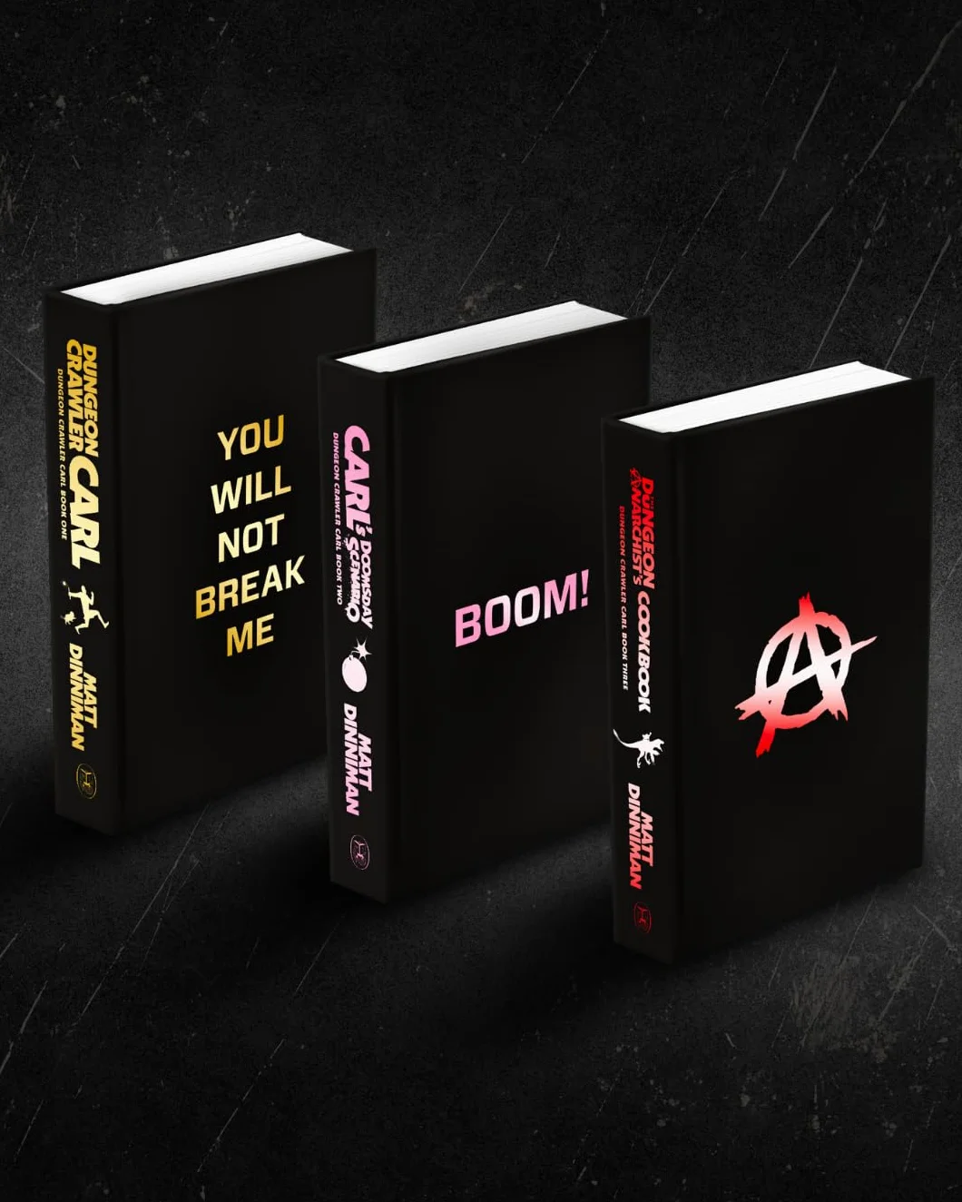 Carl's Doomsday Scenario: The epic, action-packed sequel to the international bestselling sci-fi fantasy Dungeon Crawler Carl series: 2