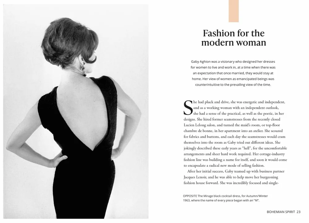 Little Book of Chloé: The Story of the Iconic Brand: 25