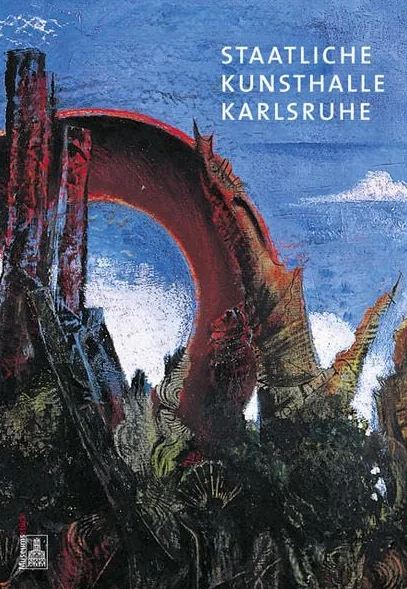 Staatliche Kunsthalle Karlsruhe
