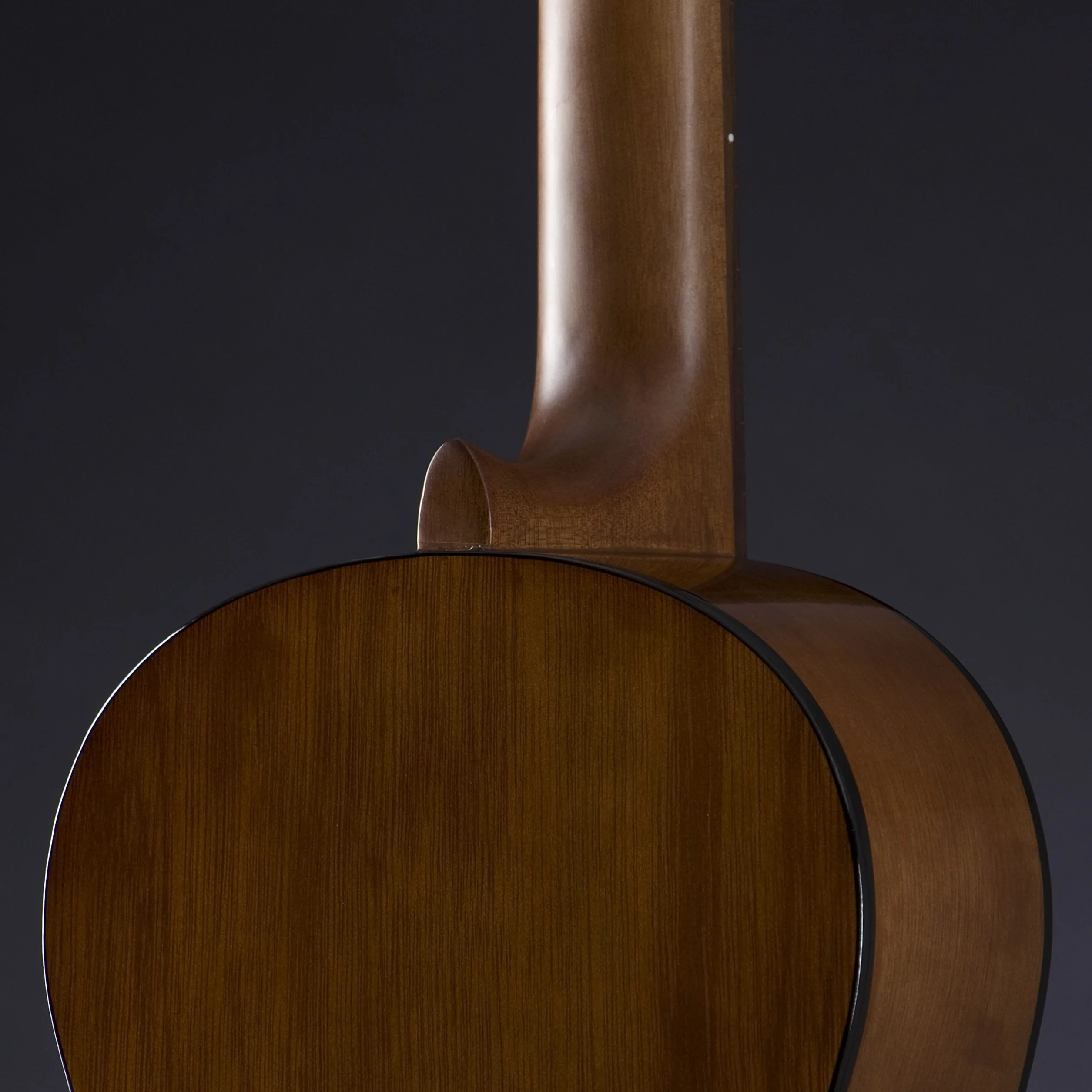 Yamaha CGS-102 gitara klasyczna – A II kadeta GCGS102AII