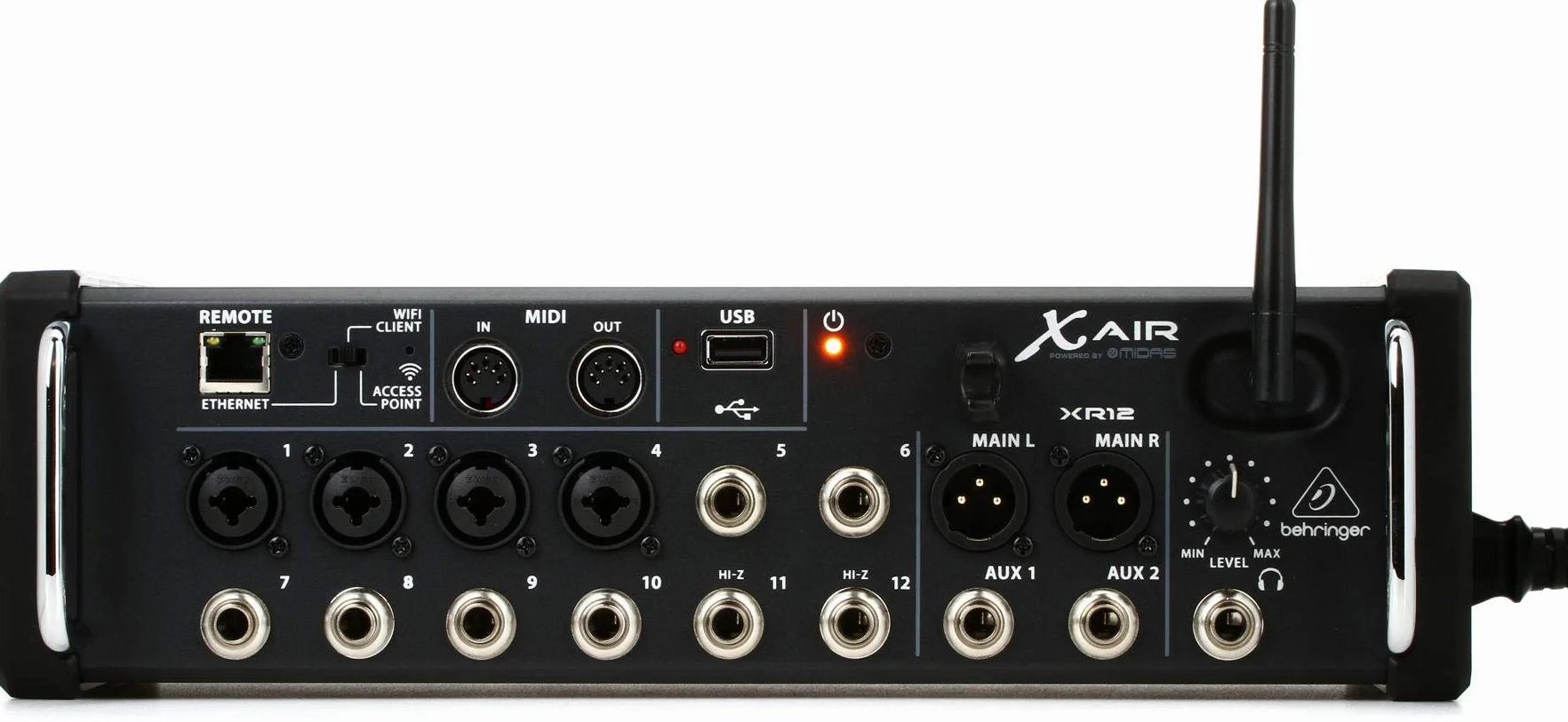 X AIR XR12