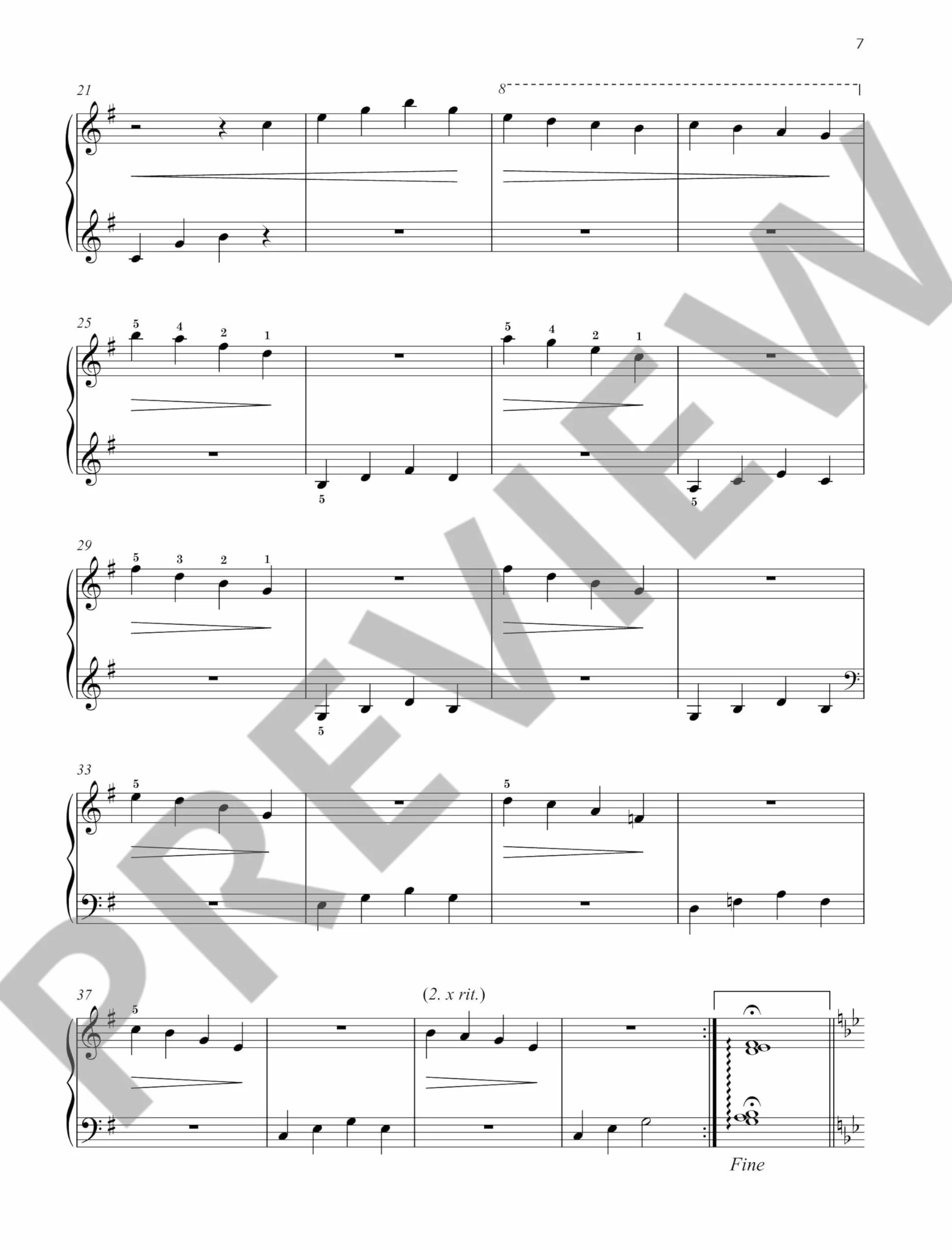 Relax with Meditative Piano 40 Beautiful Pieces: 15