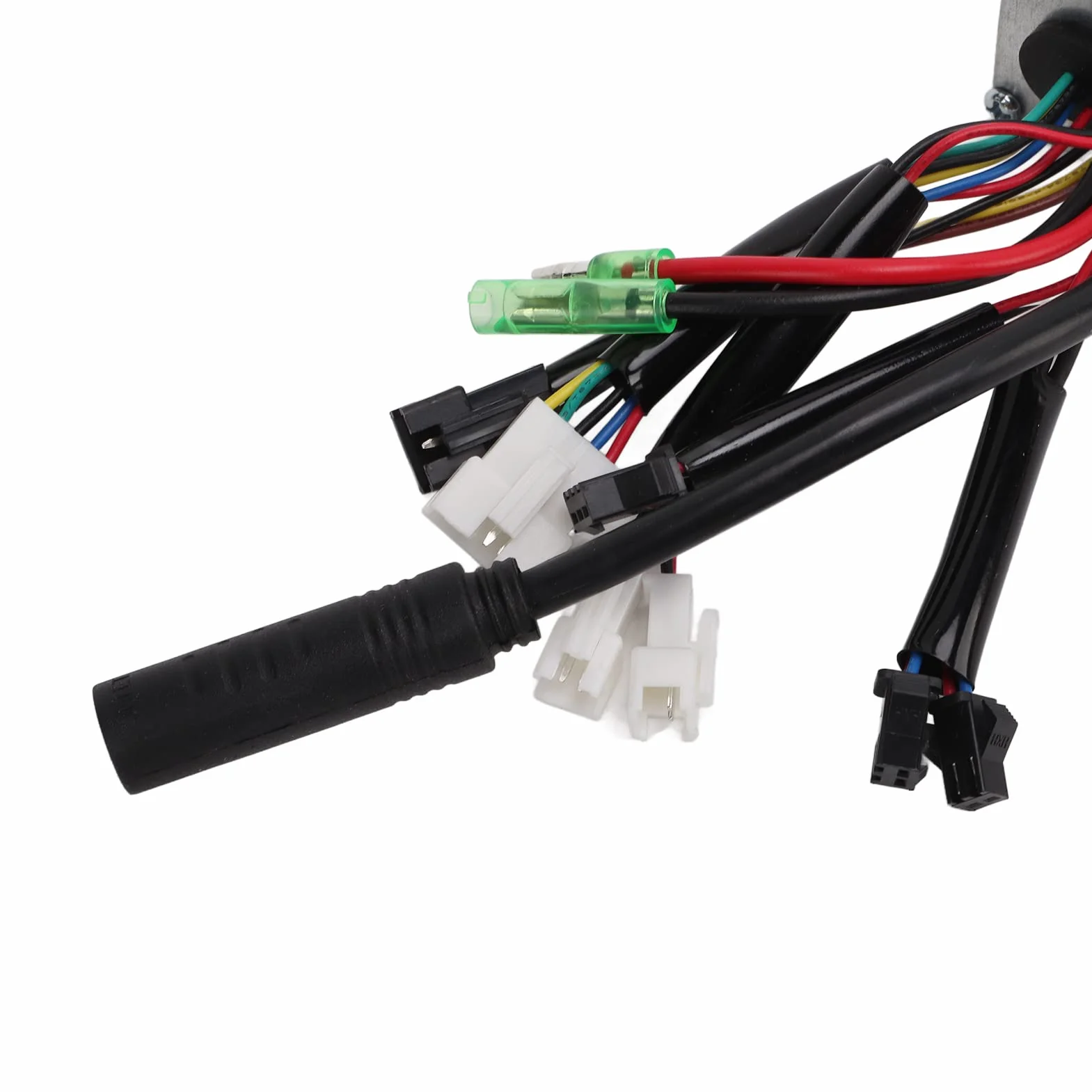Kontroler 48V 36V 15A KT Stabilny Stop Aluminium do LCD1 LED 900S