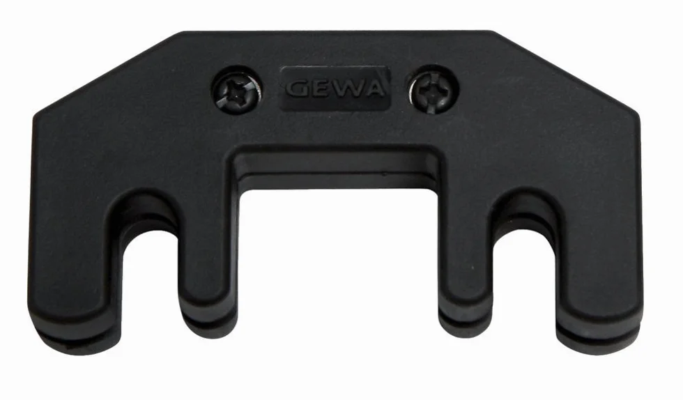 Gewa Tonwolf Dämpfer Kunststoff Cello 411950