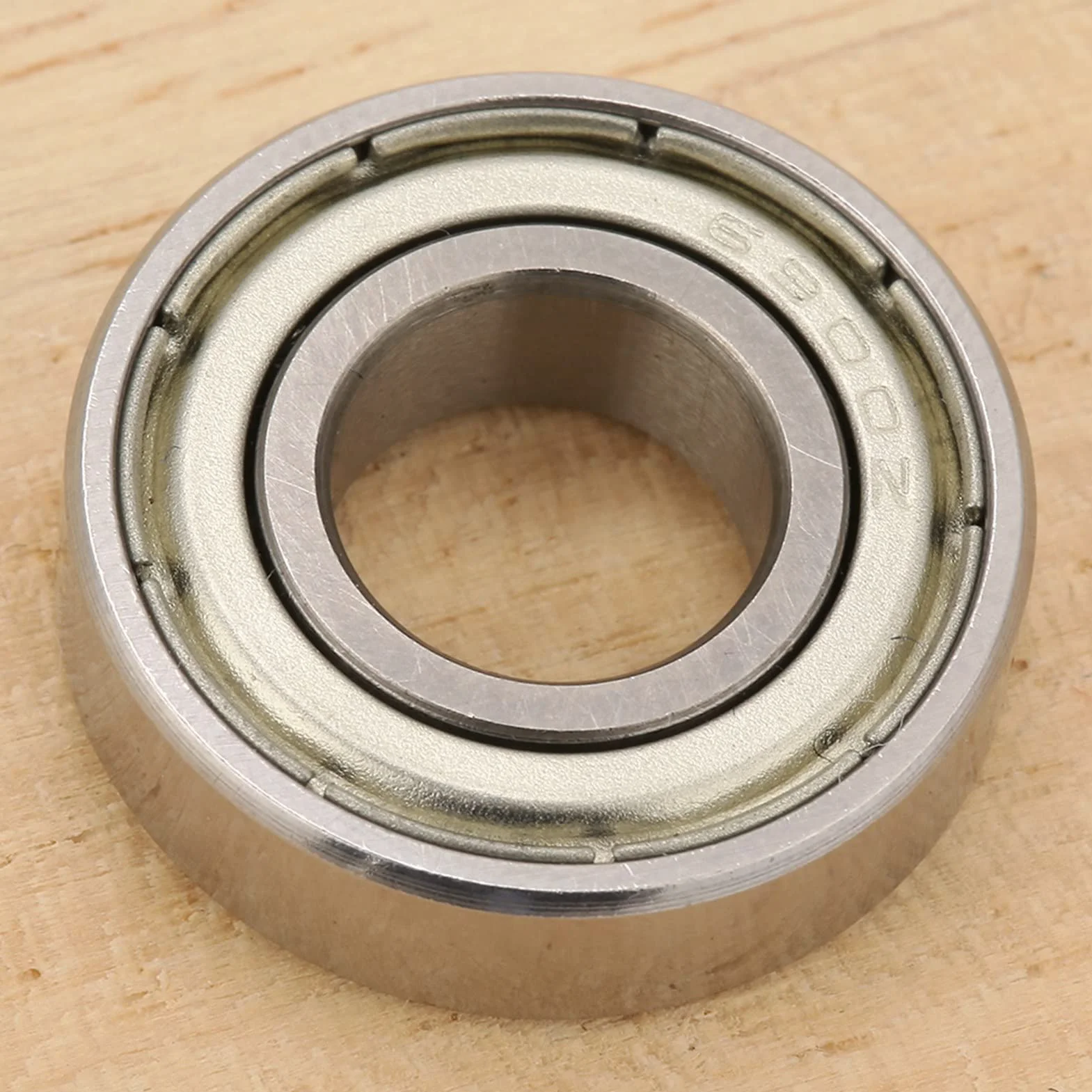 Roulement Poussette Yoyo 10 Sztuk 6900Zz Podwójne łożyska Stalowe 10X22X6Mm Stal łożyskowa 6900Z łożysko