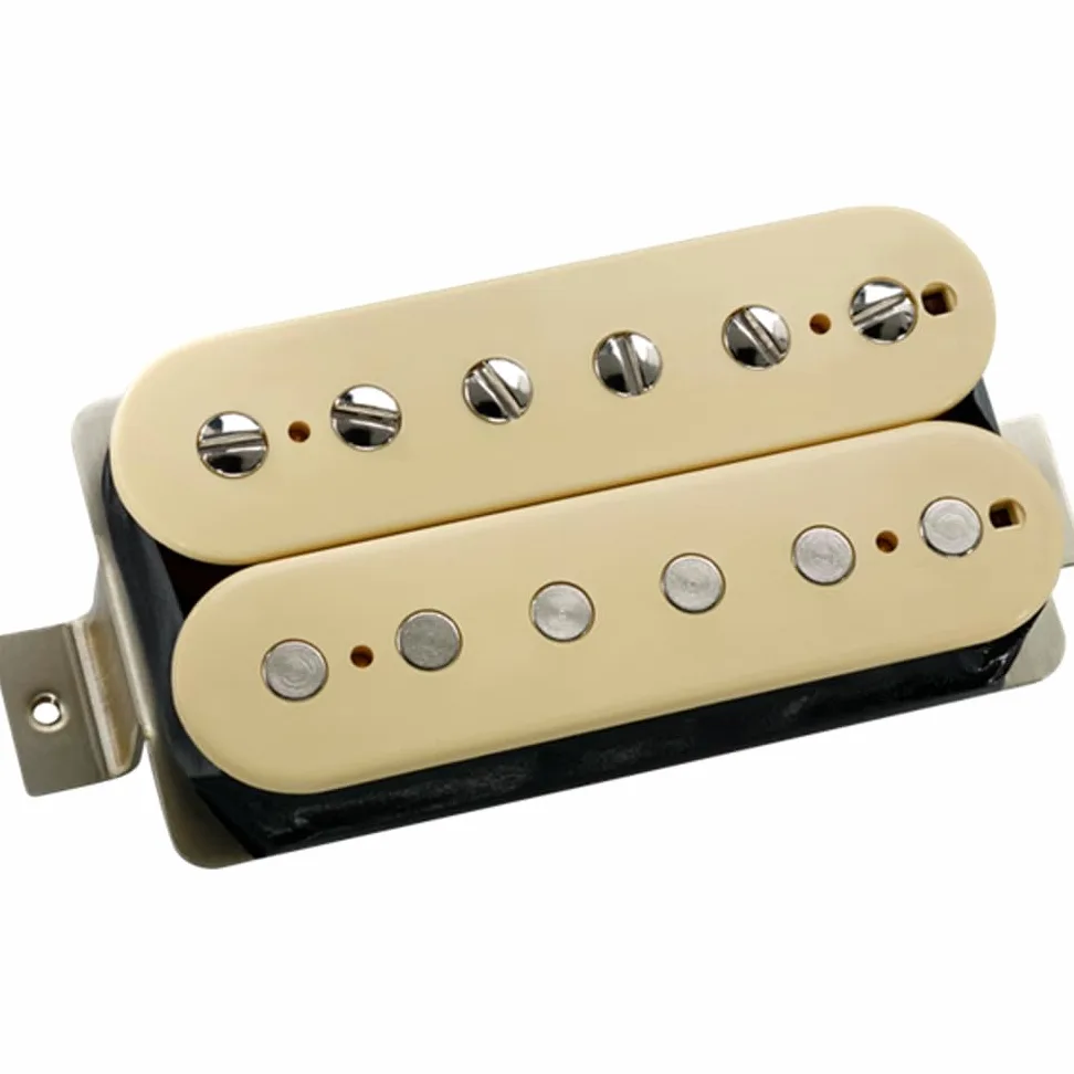 DiMarzio - DP275 - PAF 59 Bridge - kremowy