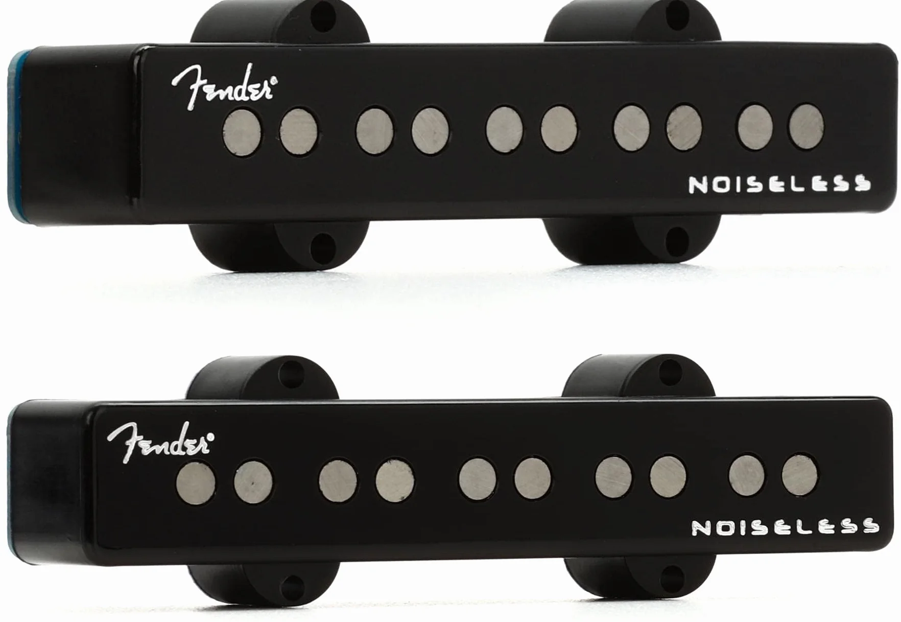 Fender® Ultra Noiseless Jazz Bass® V Set
