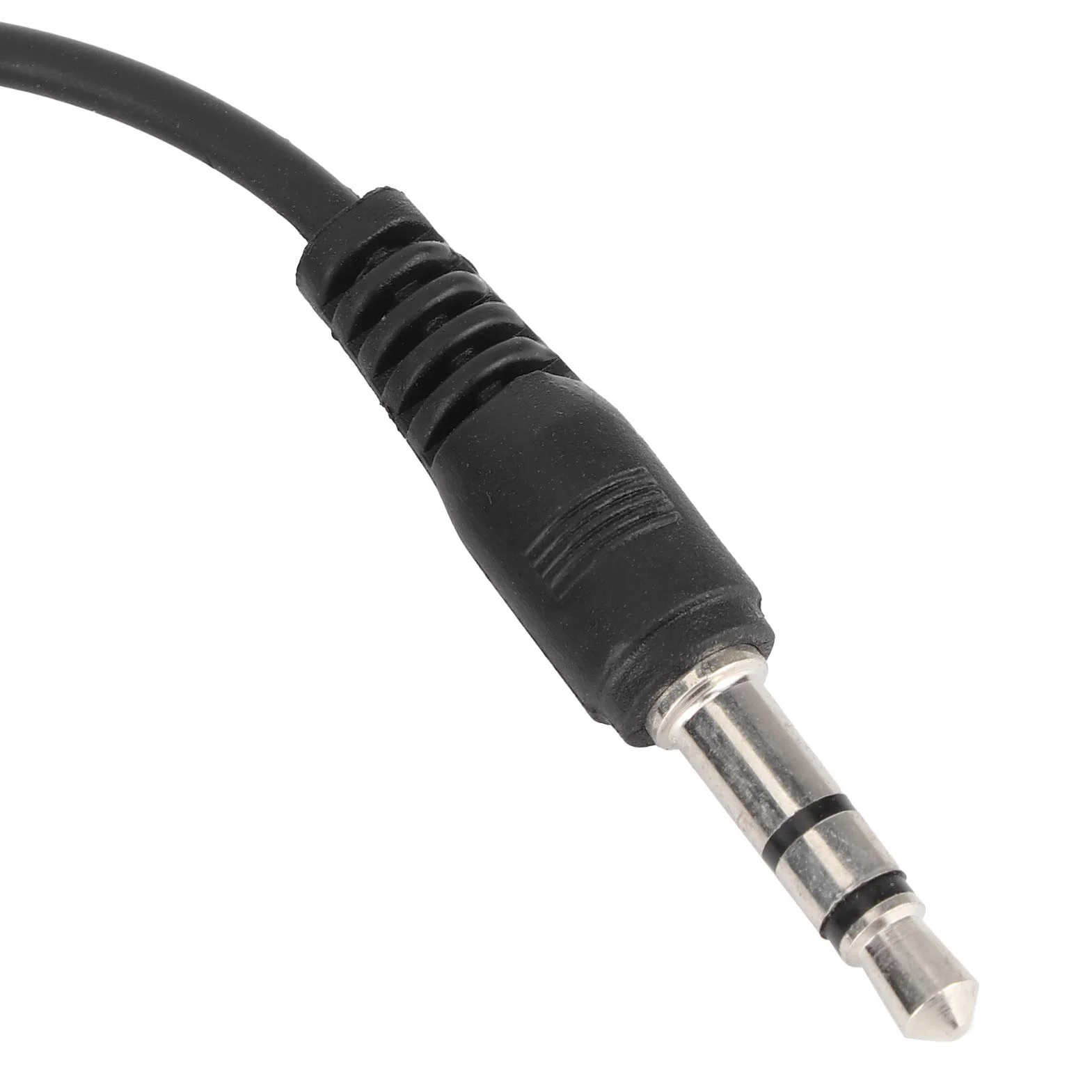 6Pin Kabel Audio Bluetooth Samochodowe Stereo AUX-IN Adapter Kabel Audio Bluetooth DC12V z Mikrofonem do Espace