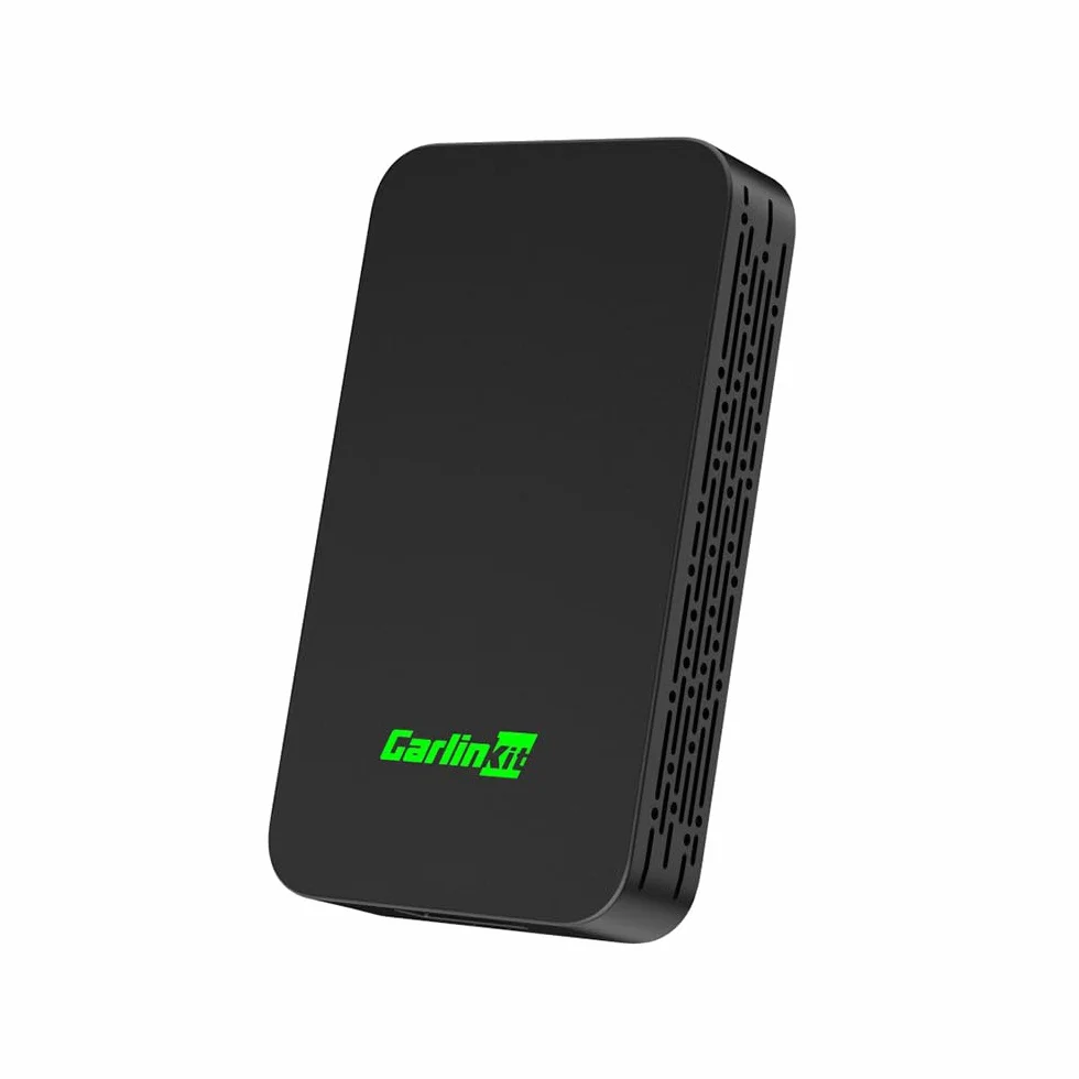 Carlinkit Adapter bezprzewodowy 2AIR